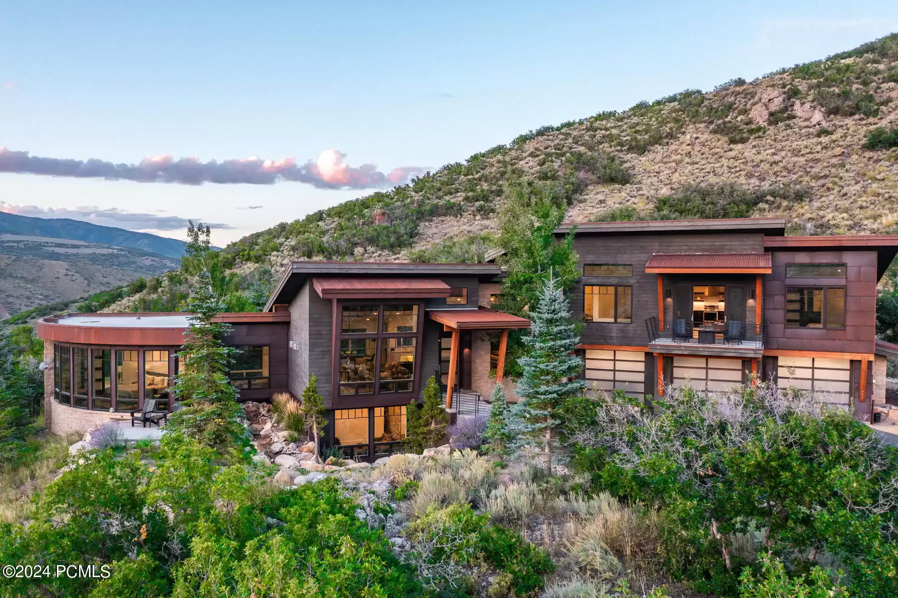 1575 E Canyon Gate Road, Park City, UT 84098