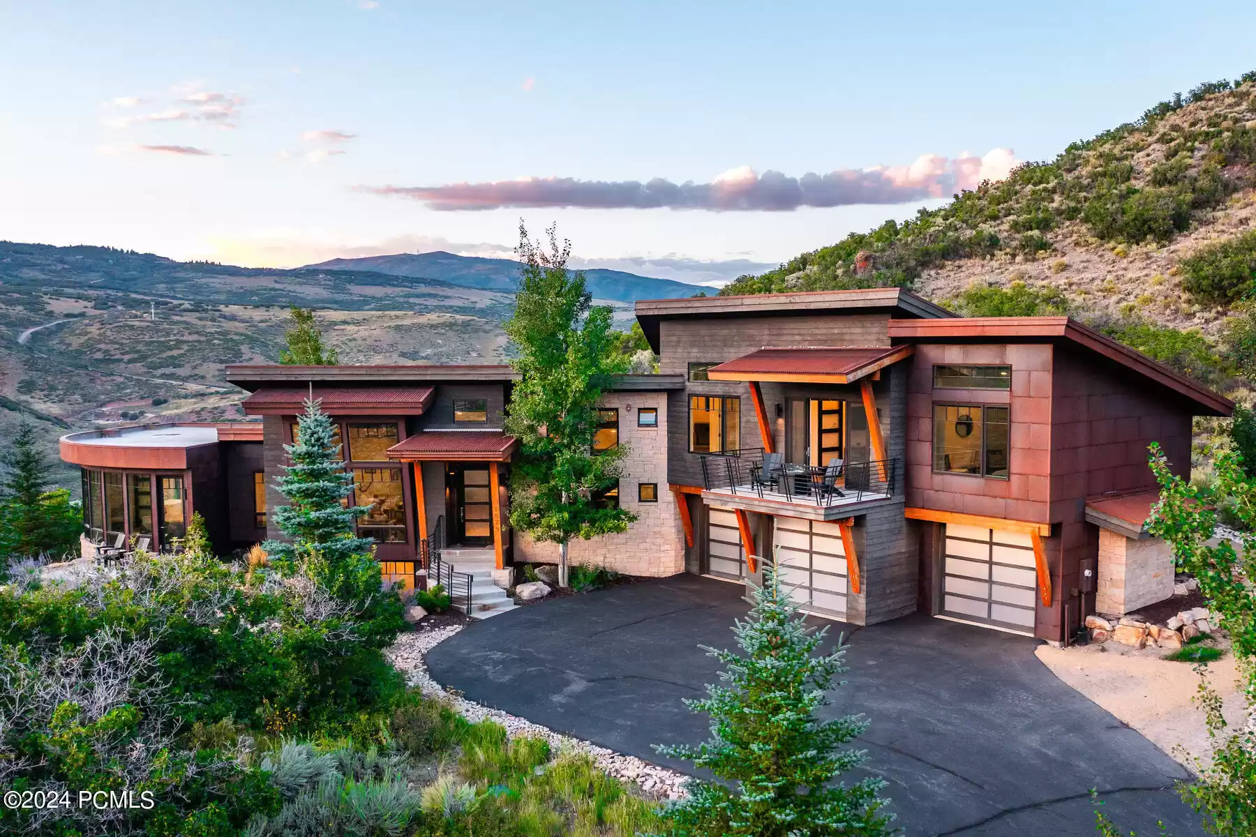 1575 E Canyon Gate Road, Park City, UT 84098