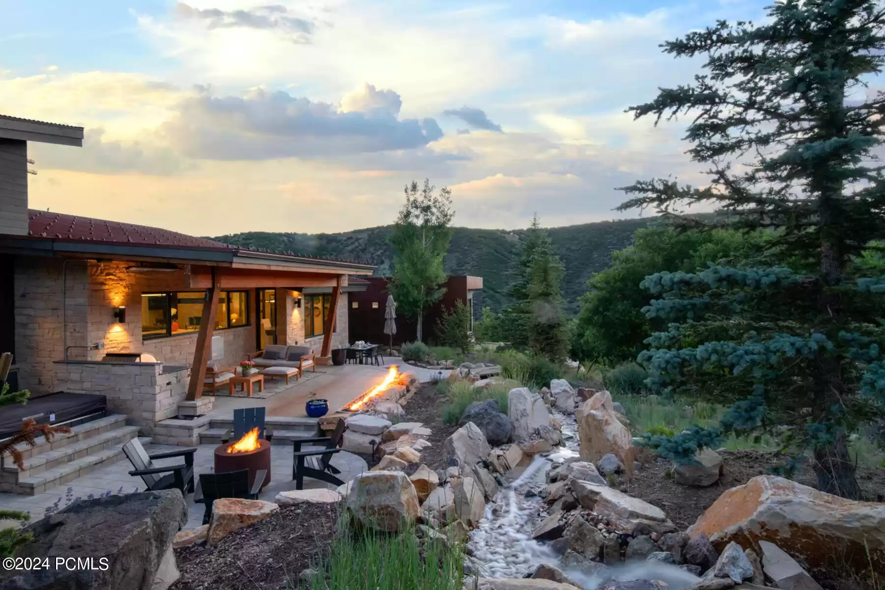 1575 E Canyon Gate Road, Park City, UT 84098