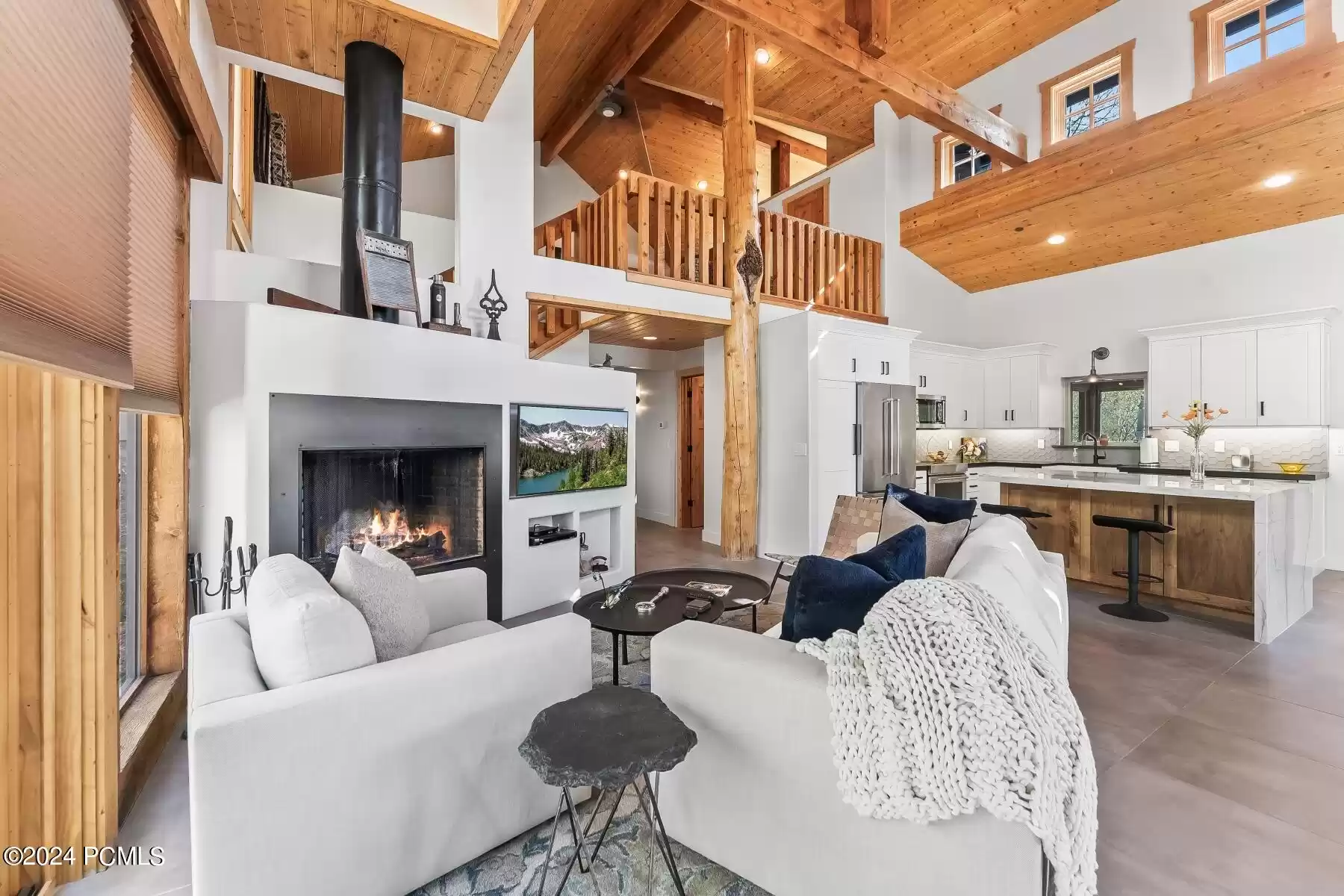 10351 Kimball Canyon Road, Park City, Utah 84098