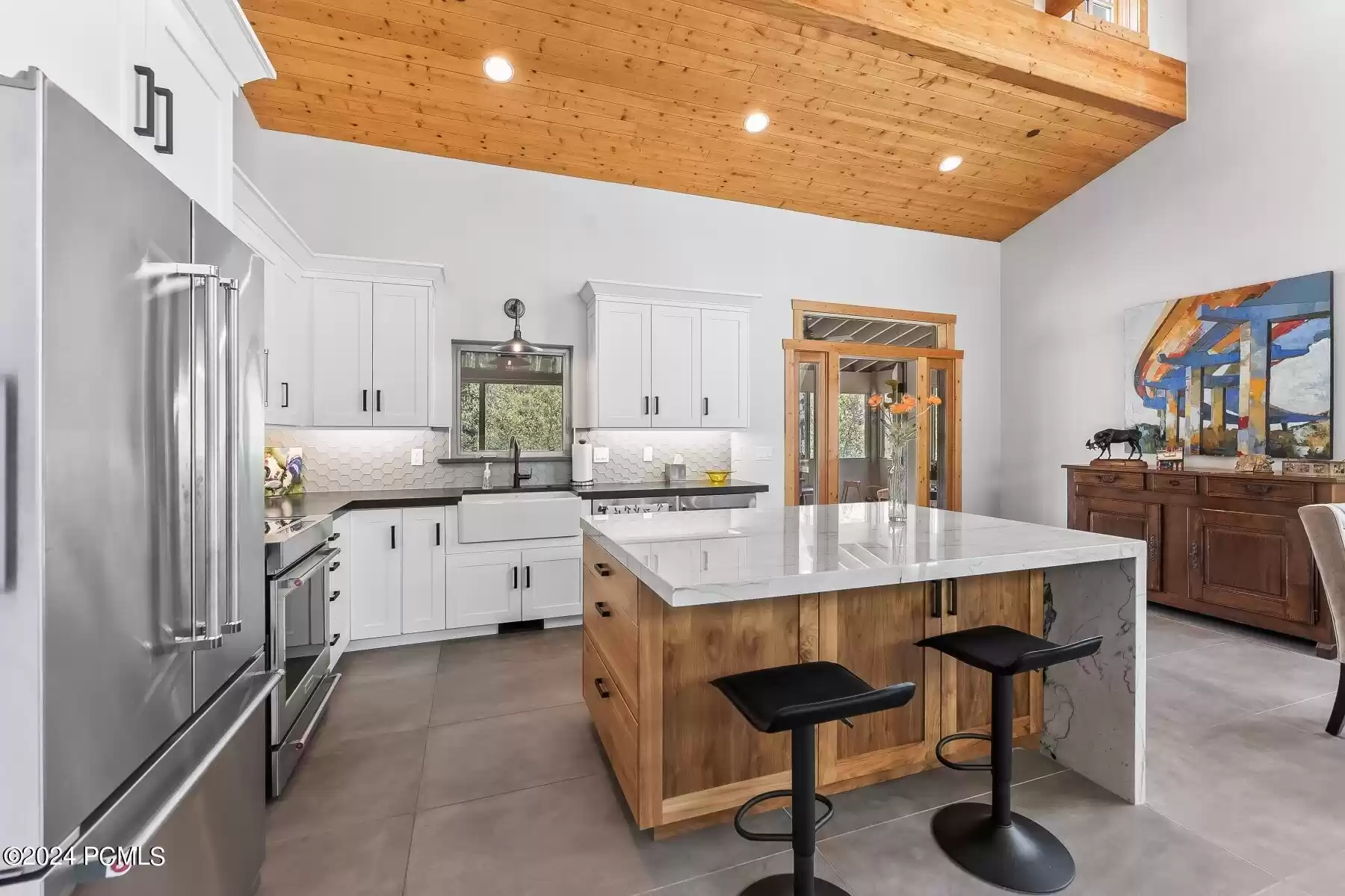 10351 Kimball Canyon Road, Park City, Utah 84098