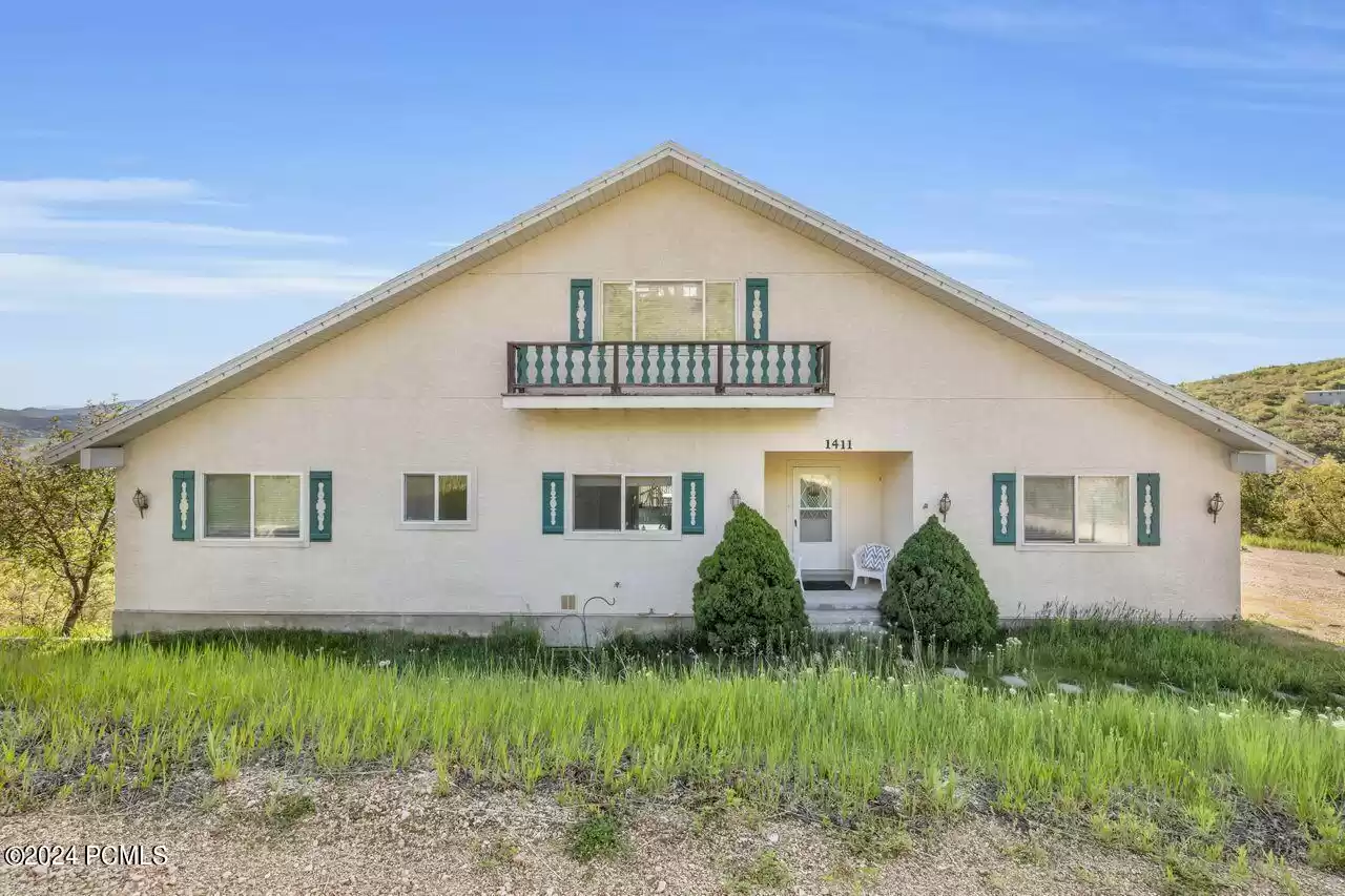 1411 Basel Drive, Midway, Utah 84049