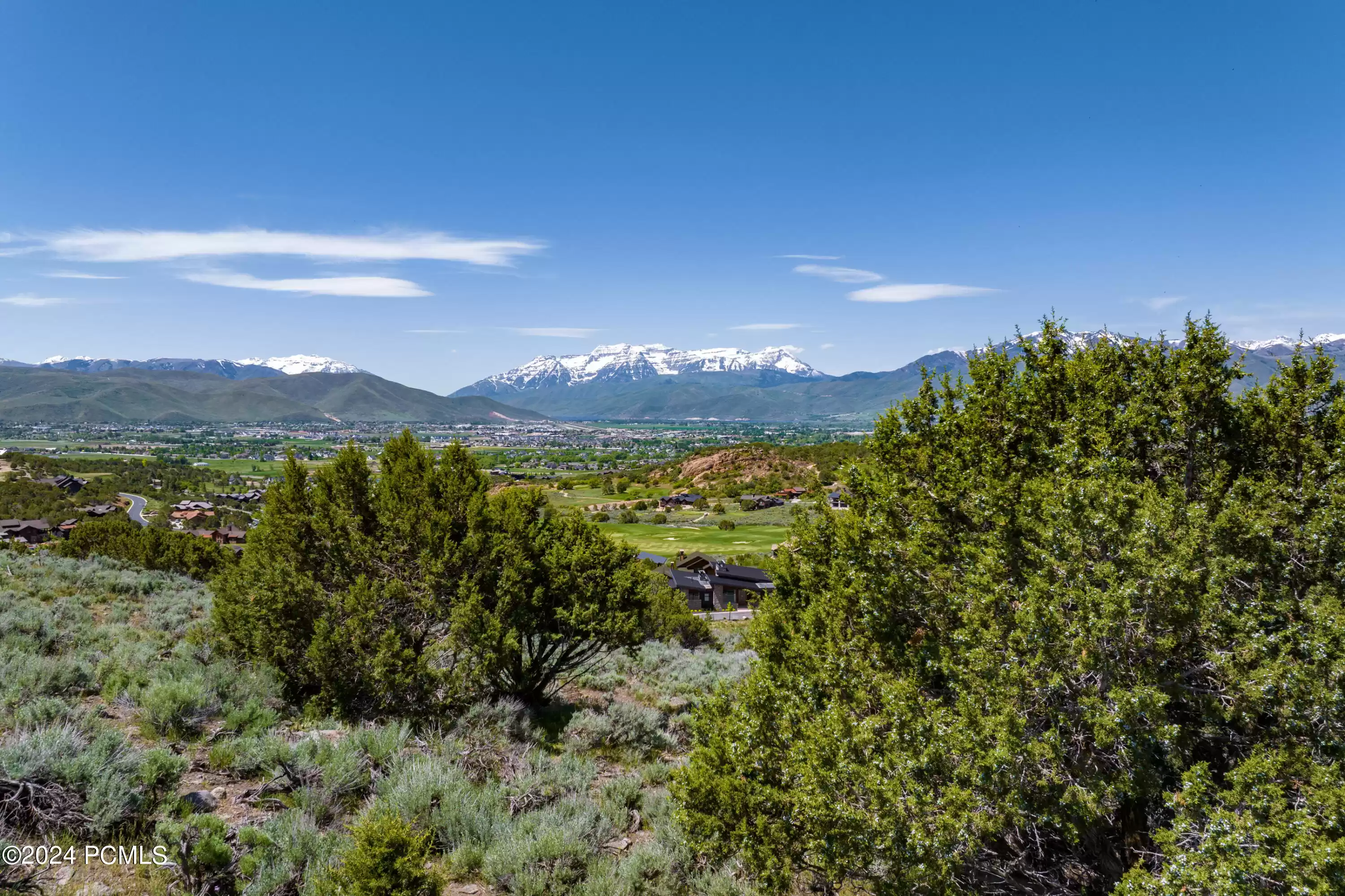 3064 Red Knob Way, Heber City, Utah 84032