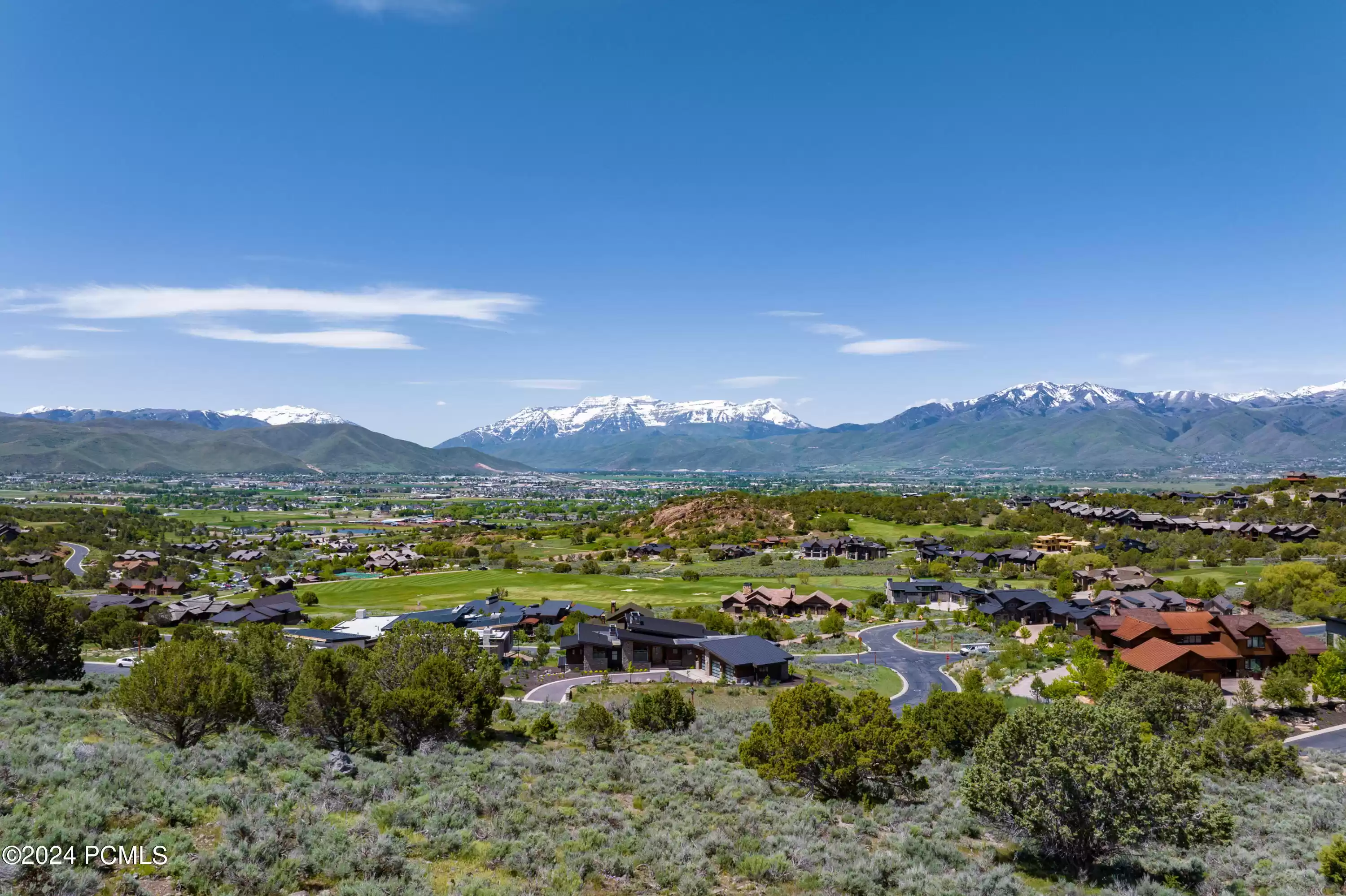 3064 Red Knob Way, Heber City, Utah 84032