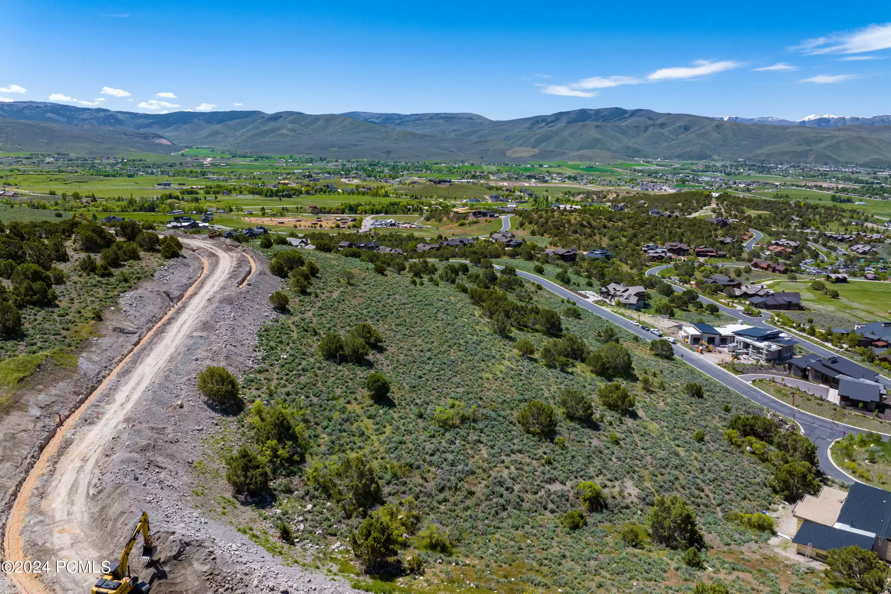 3064 Red Knob Way, Heber City, Utah 84032