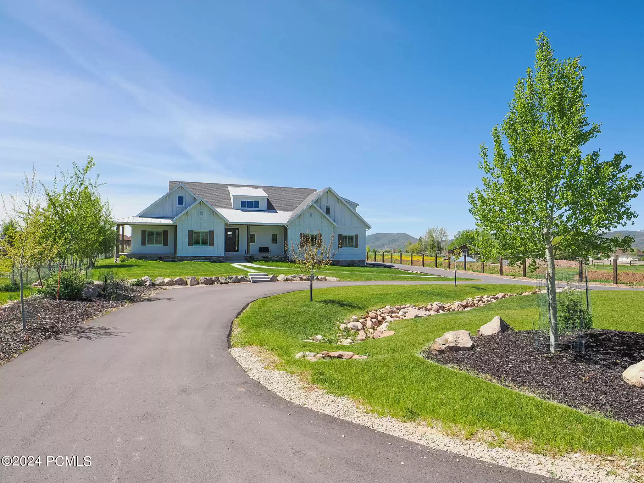 883 North Bench Road, Oakley, Utah 84055