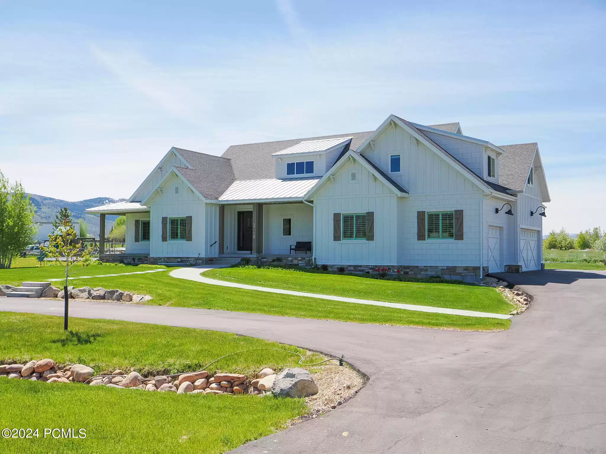 883 North Bench Road, Oakley, Utah 84055