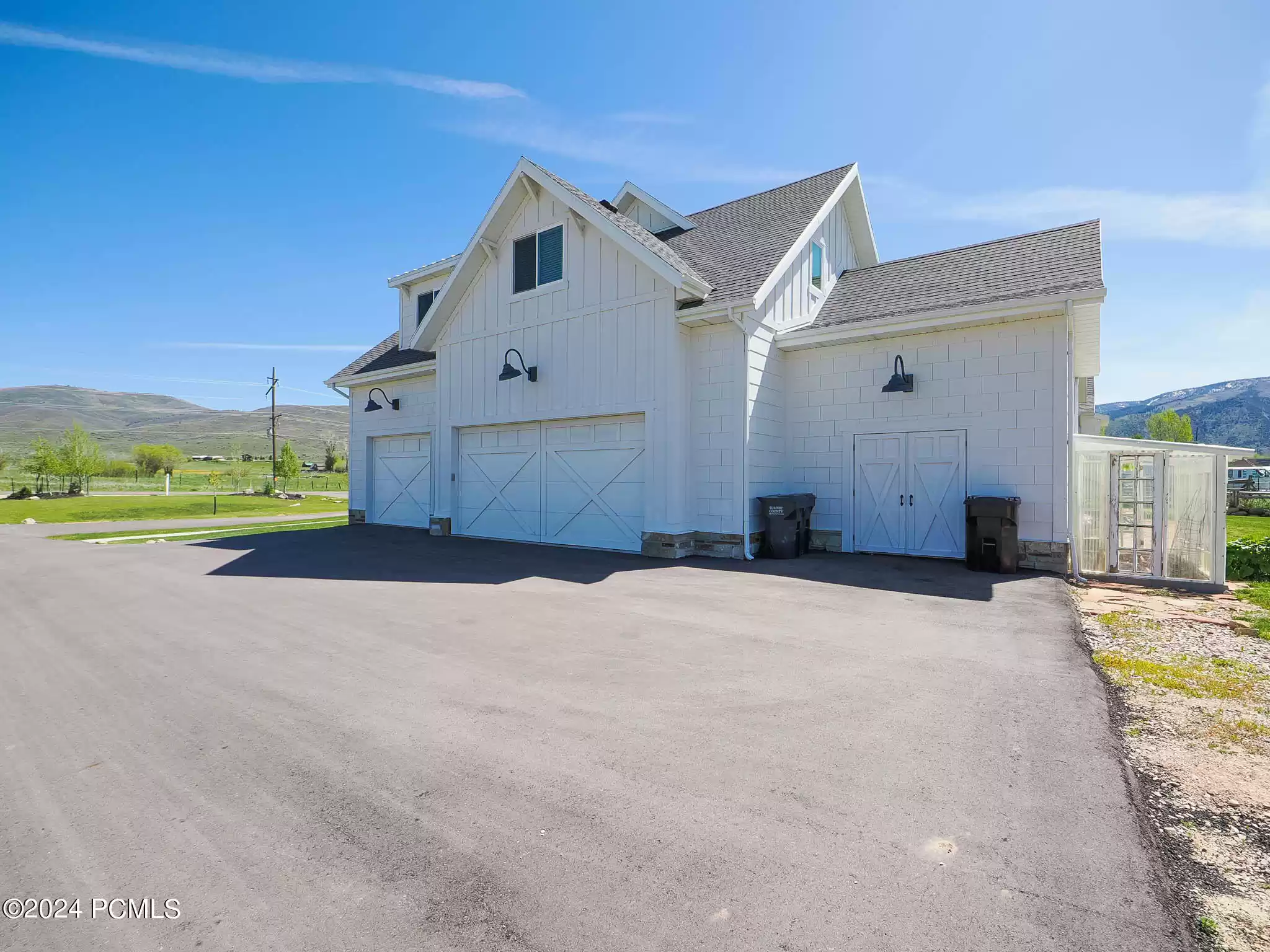 883 North Bench Road, Oakley, Utah 84055