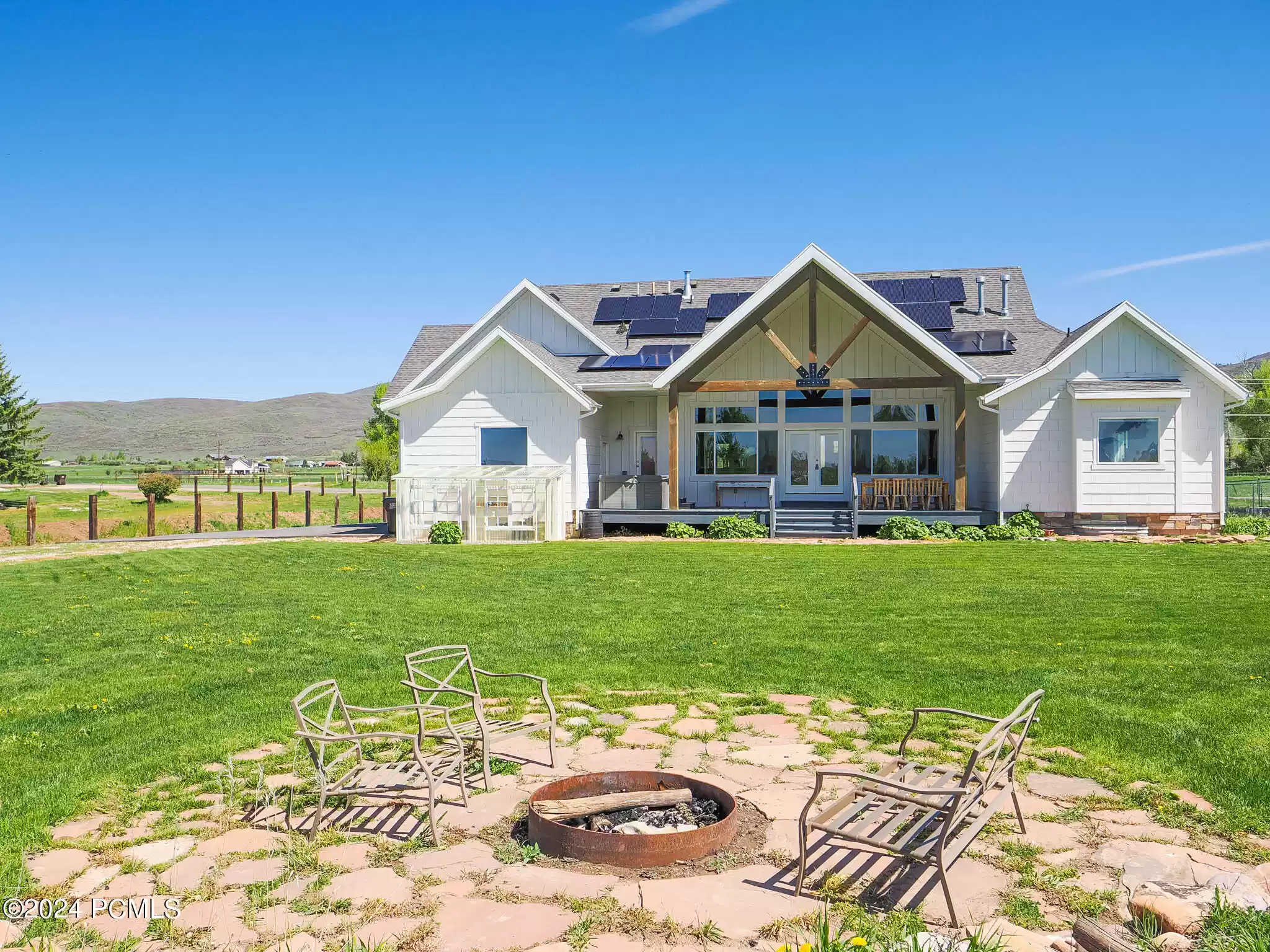 883 North Bench Road, Oakley, Utah 84055