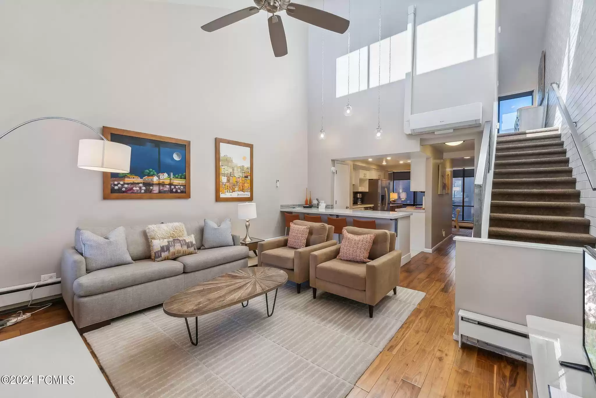 1798 Captain Molly Drive, Park City, Utah 84060