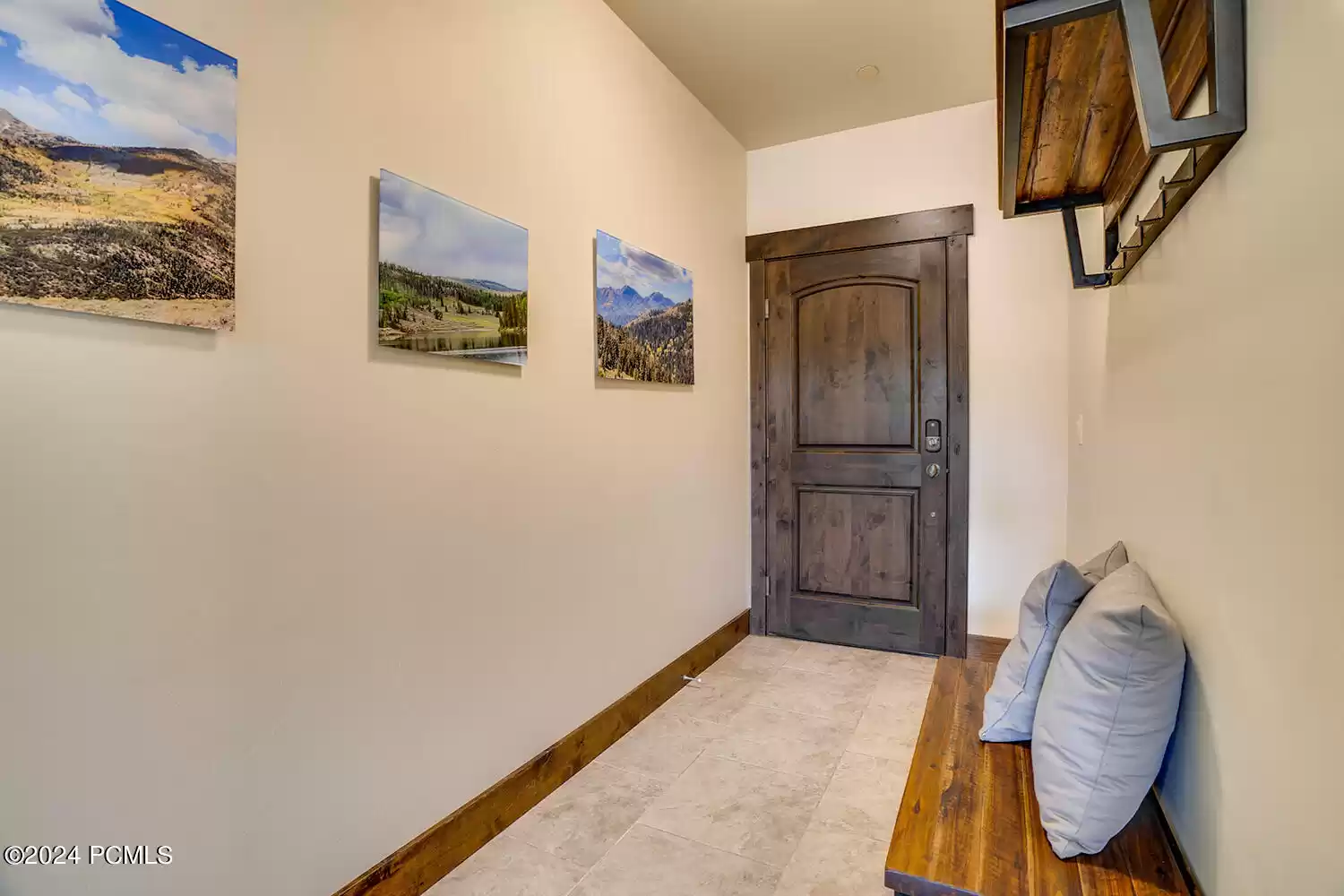 1261 Black Rock Trail Unit # 39-I, Kamas, Utah 84036