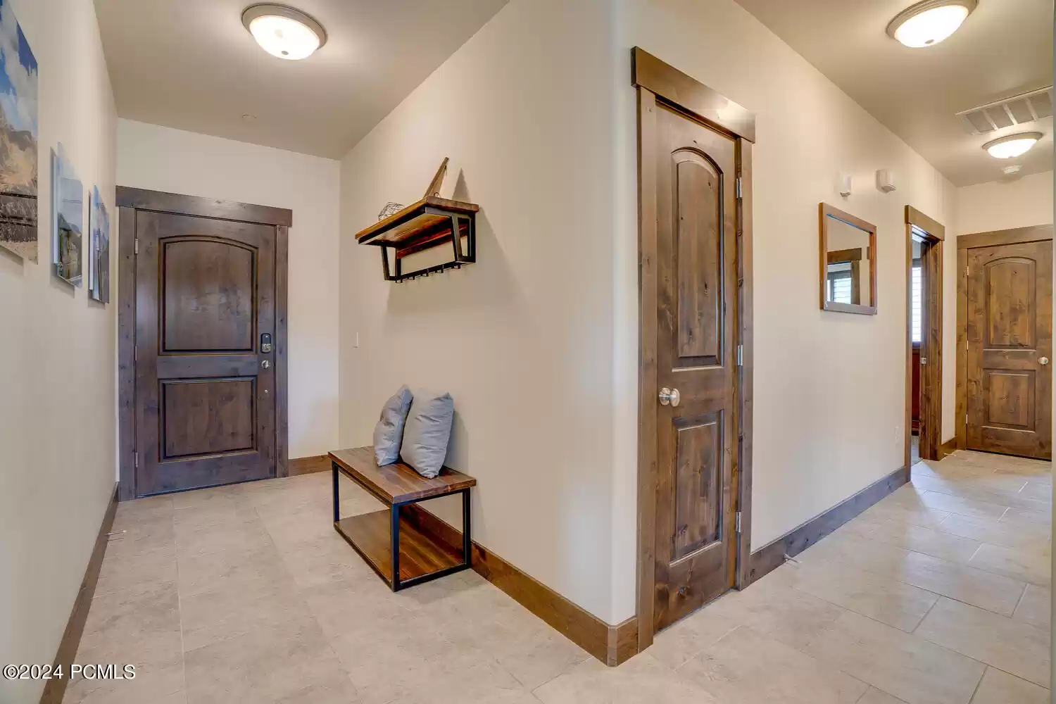 1261 Black Rock Trail Unit # 39-I, Kamas, Utah 84036