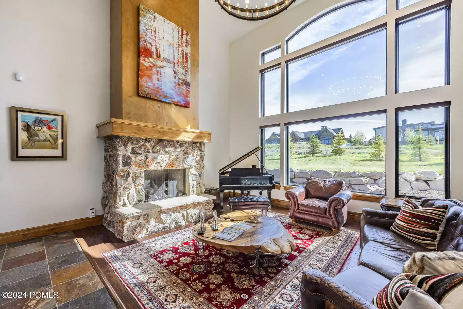 6816 Mineral Loop, Park City, Utah 84098