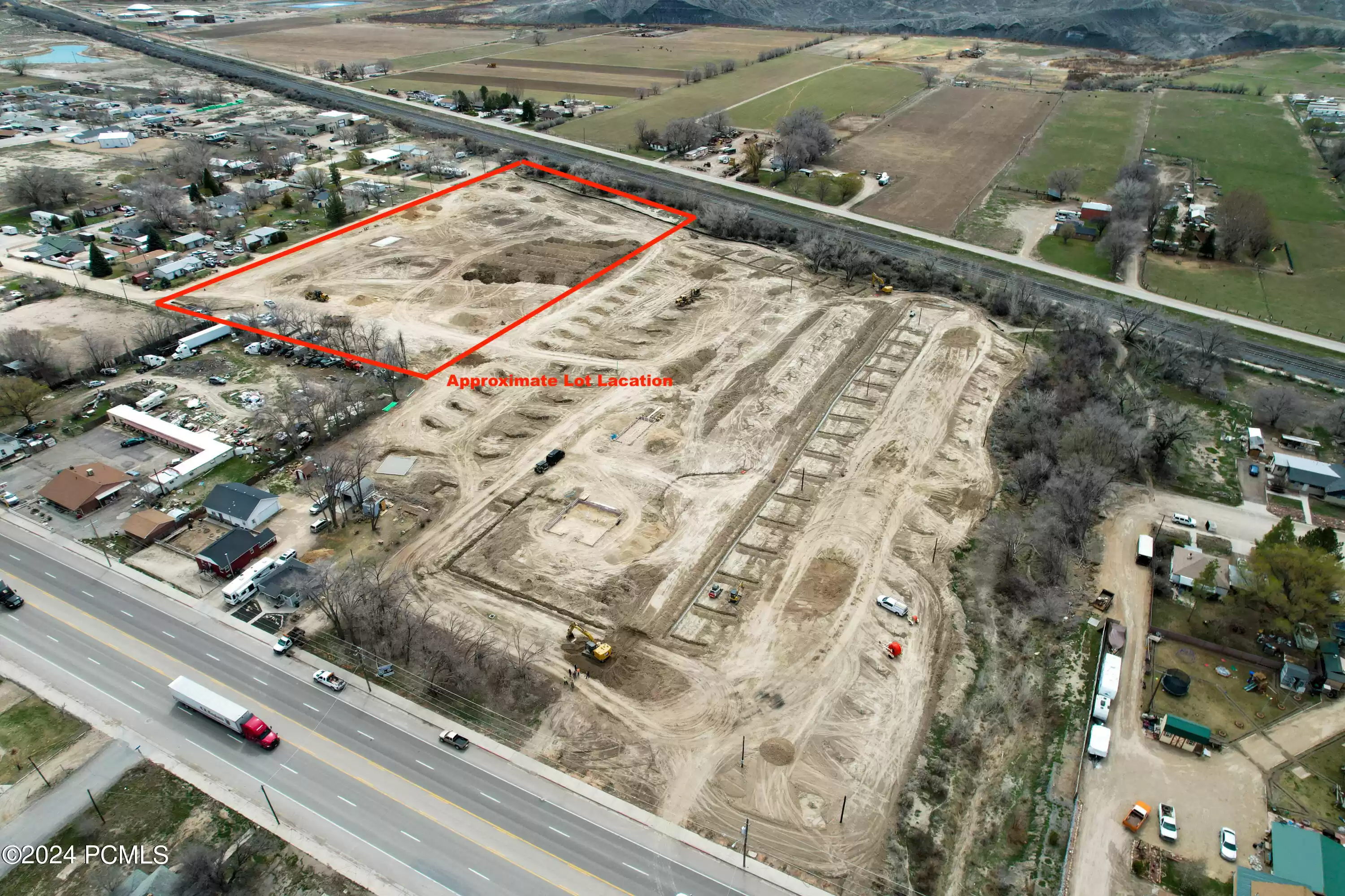 150 S 500 E, Wellington, UT 84542