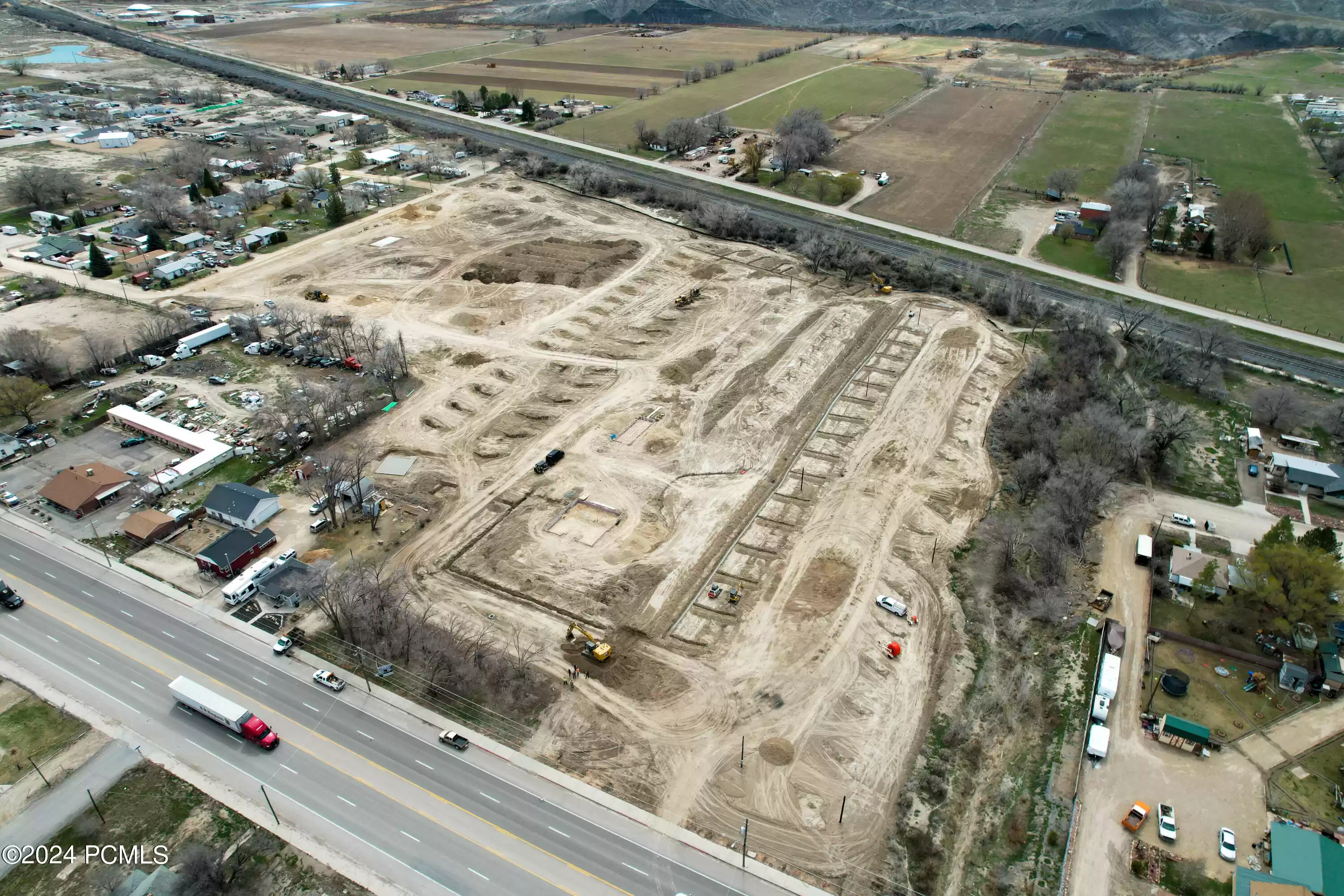 150 S 500 E, Wellington, UT 84542