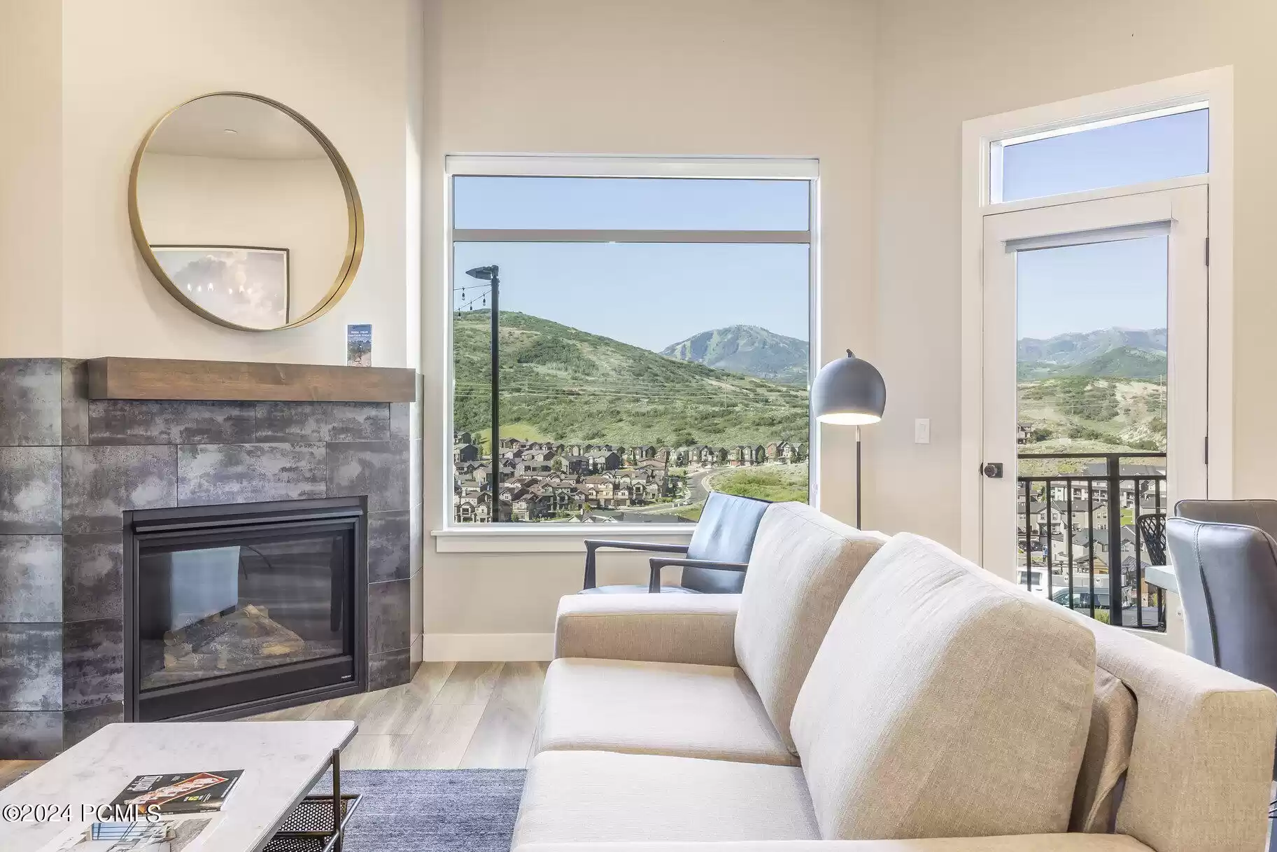 909 W Peace Tree Trail Unit # 307, Kamas, UT 84036