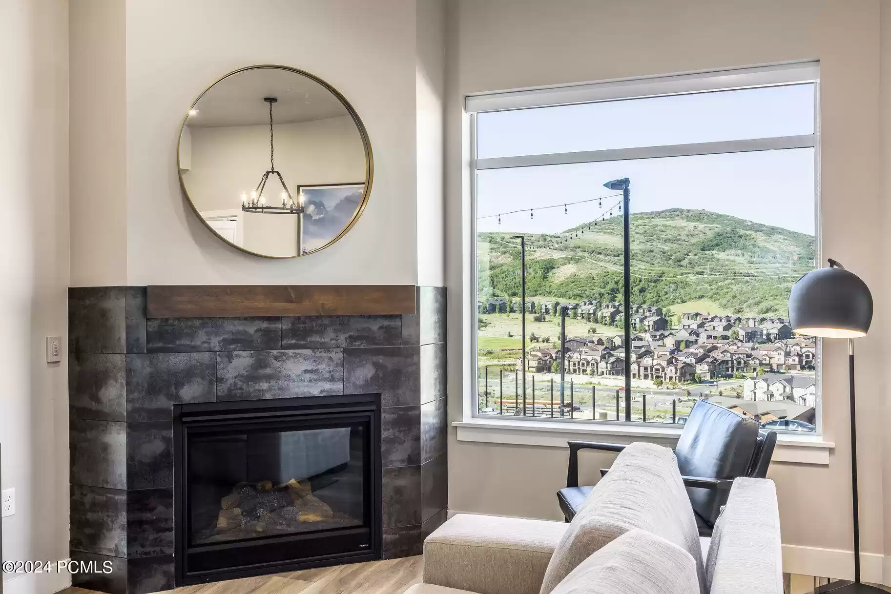 909 W Peace Tree Trail Unit # 307, Kamas, UT 84036