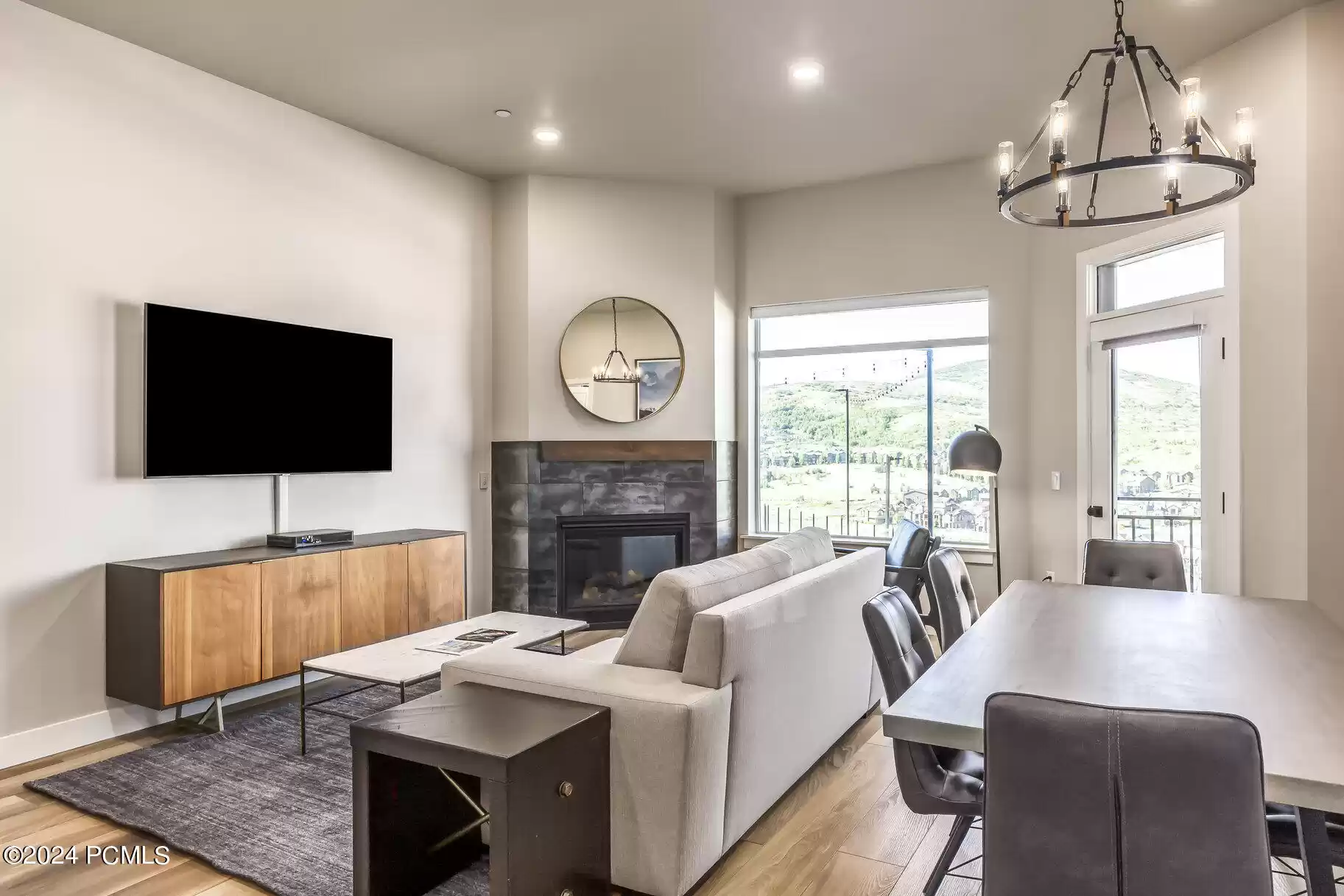 909 W Peace Tree Trail Unit # 307, Kamas, UT 84036