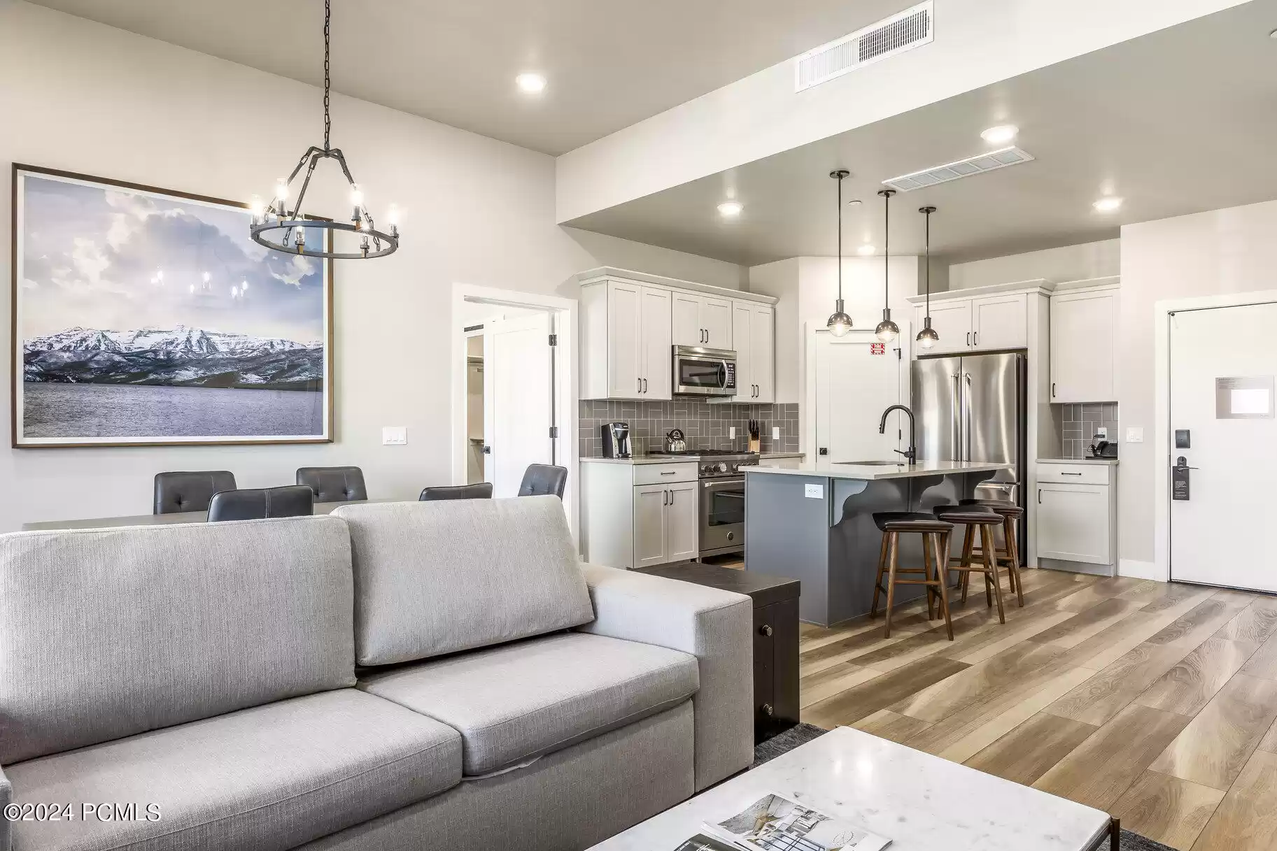 909 W Peace Tree Trail Unit # 307, Kamas, UT 84036