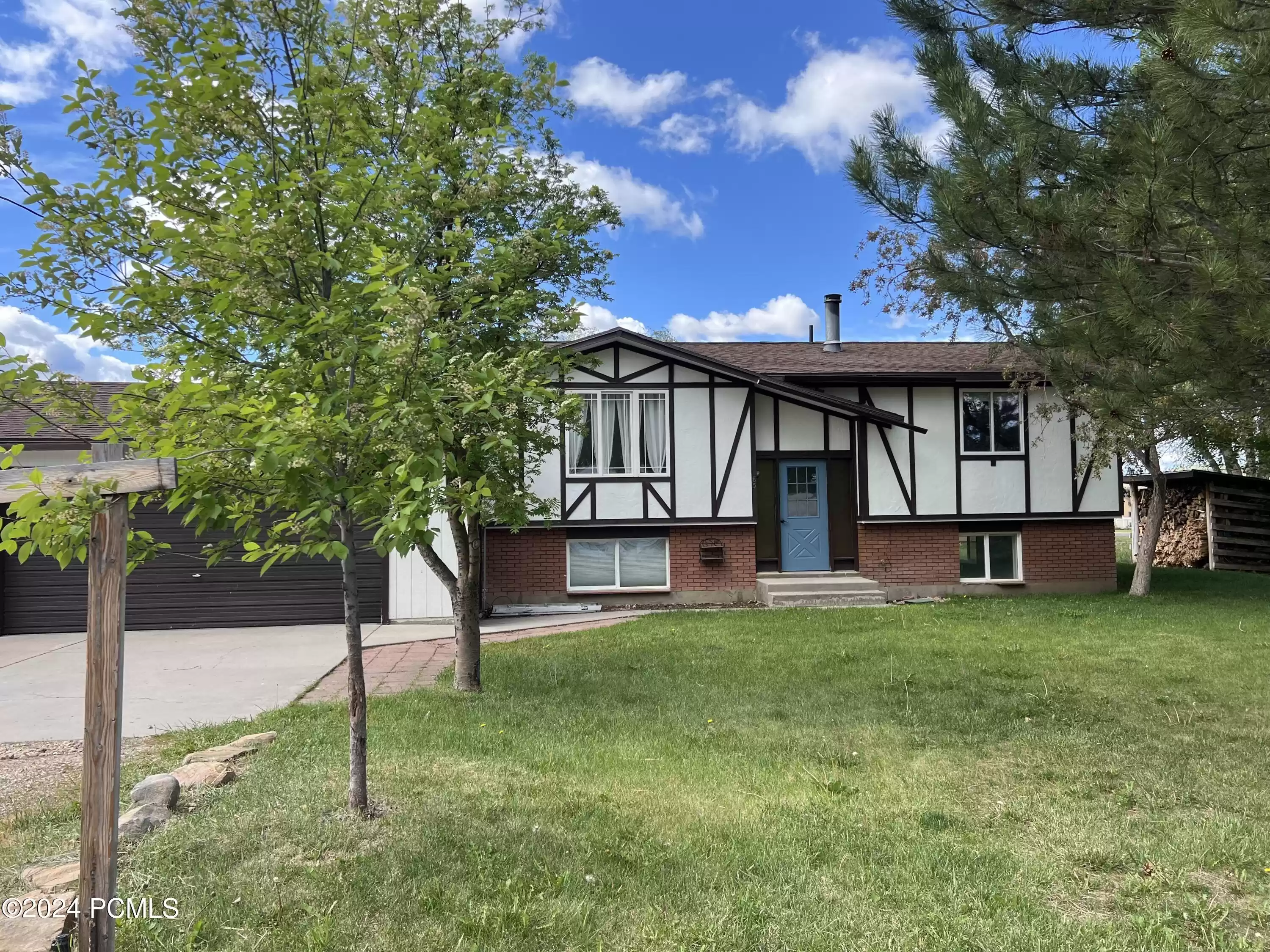 85 Center Street, Kamas, Utah 84036