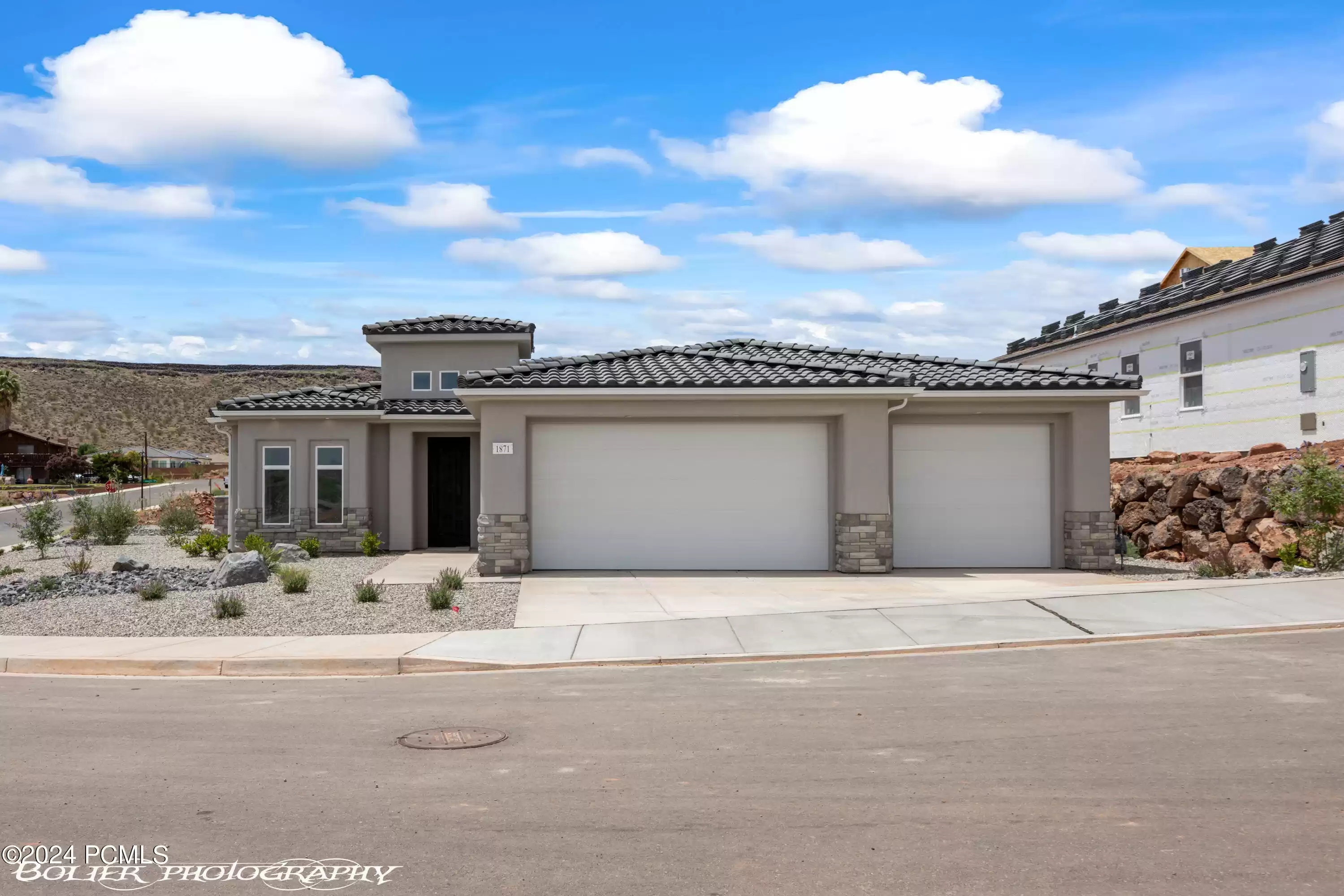 1871 Chapman Drive, Washington, Utah 84780
