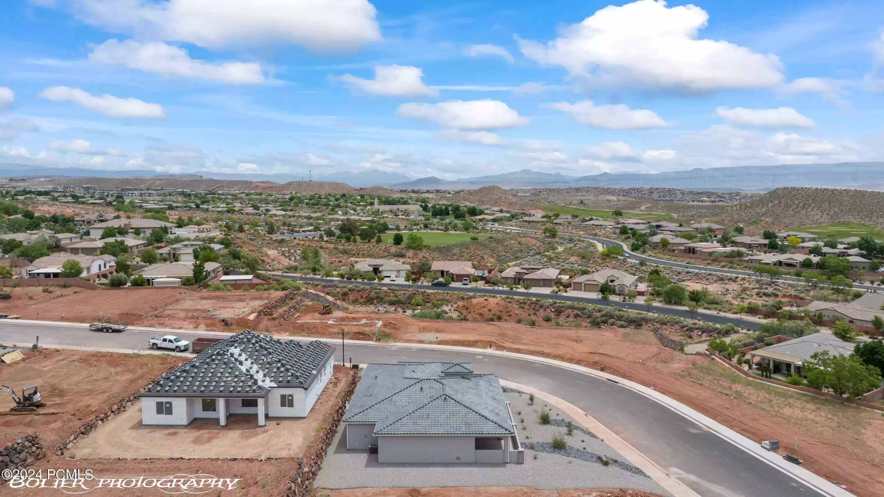 1871 Chapman Drive, Washington, Utah 84780