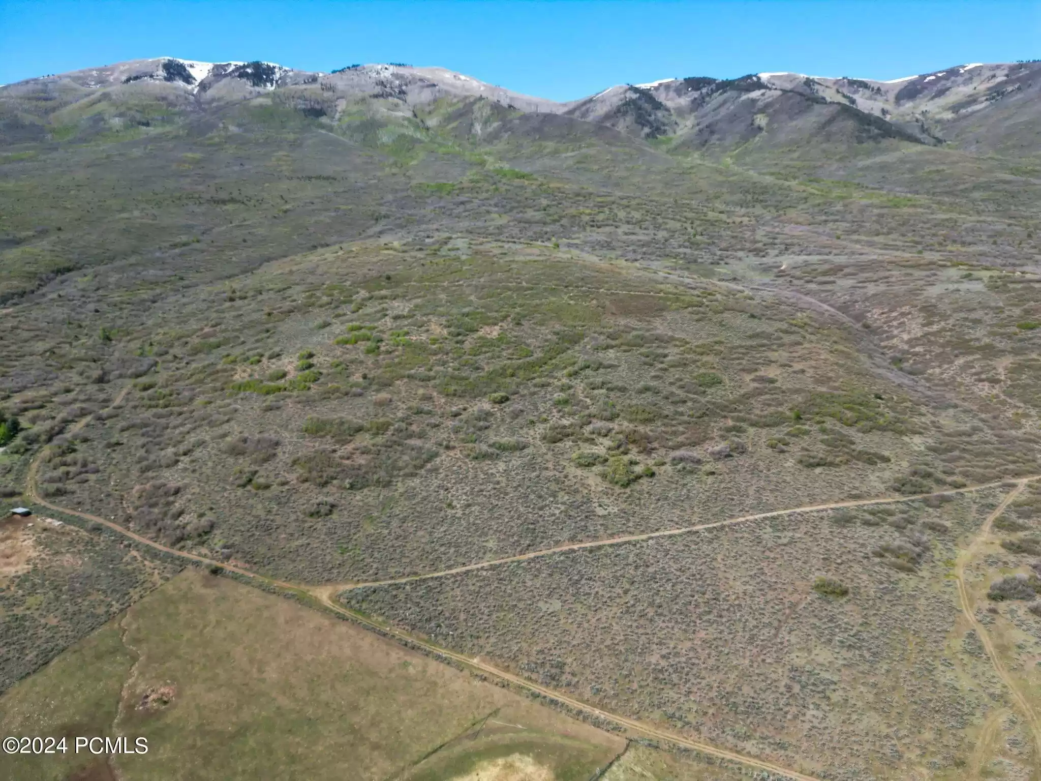 On Smooth Hollow Rd, Wallsburg, Utah 84082