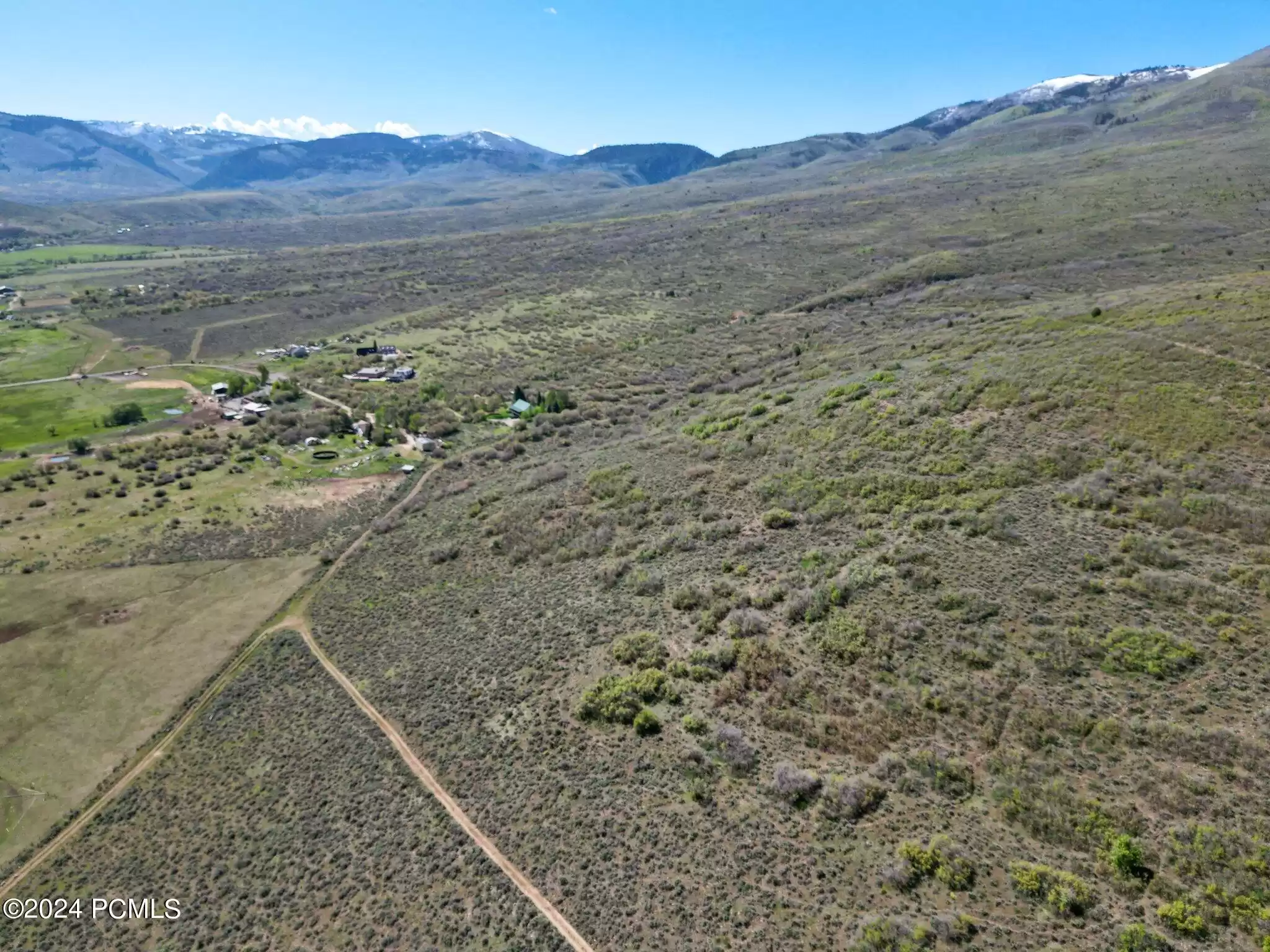 On Smooth Hollow Rd, Wallsburg, Utah 84082