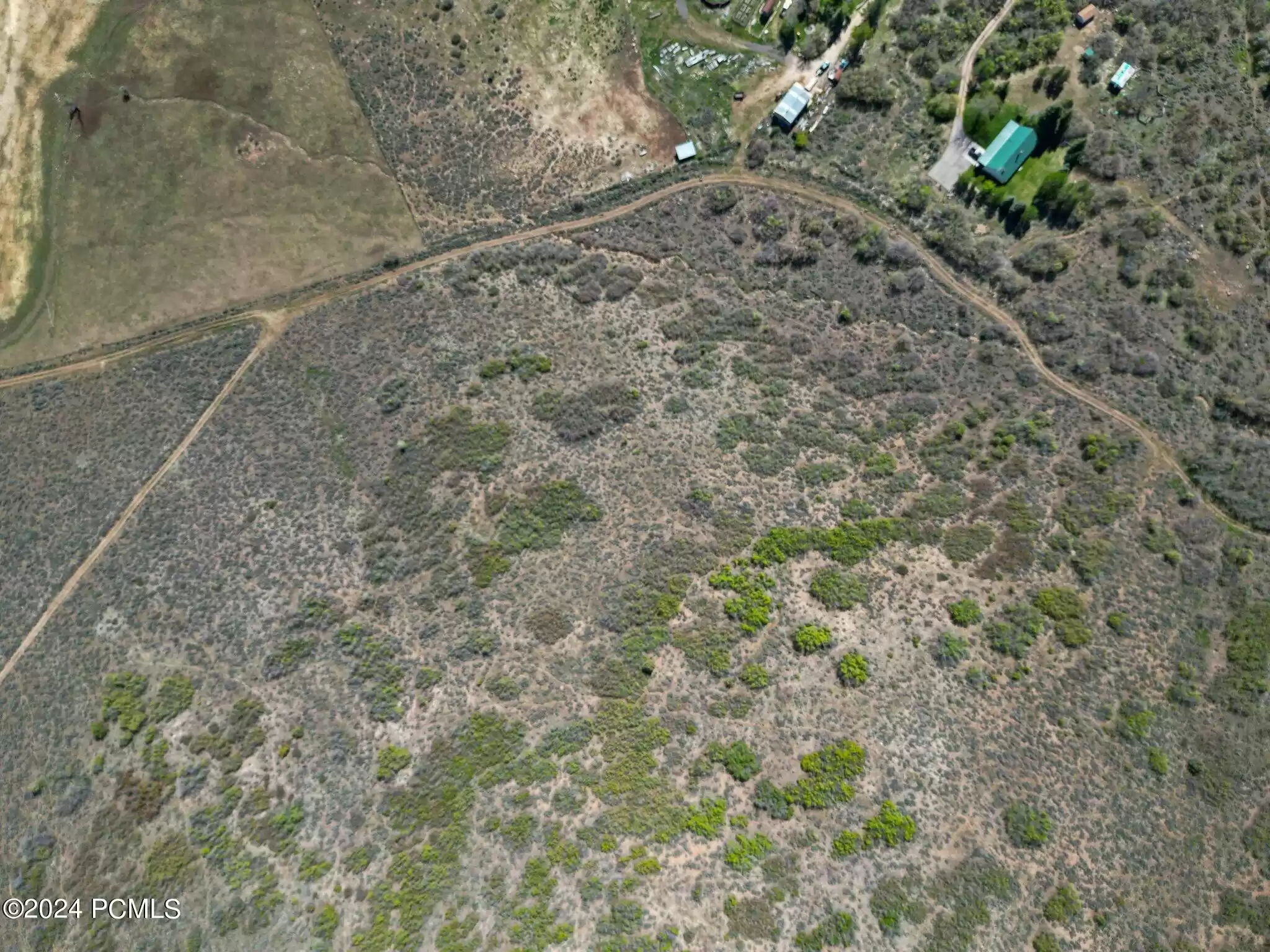 On Smooth Hollow Rd, Wallsburg, Utah 84082