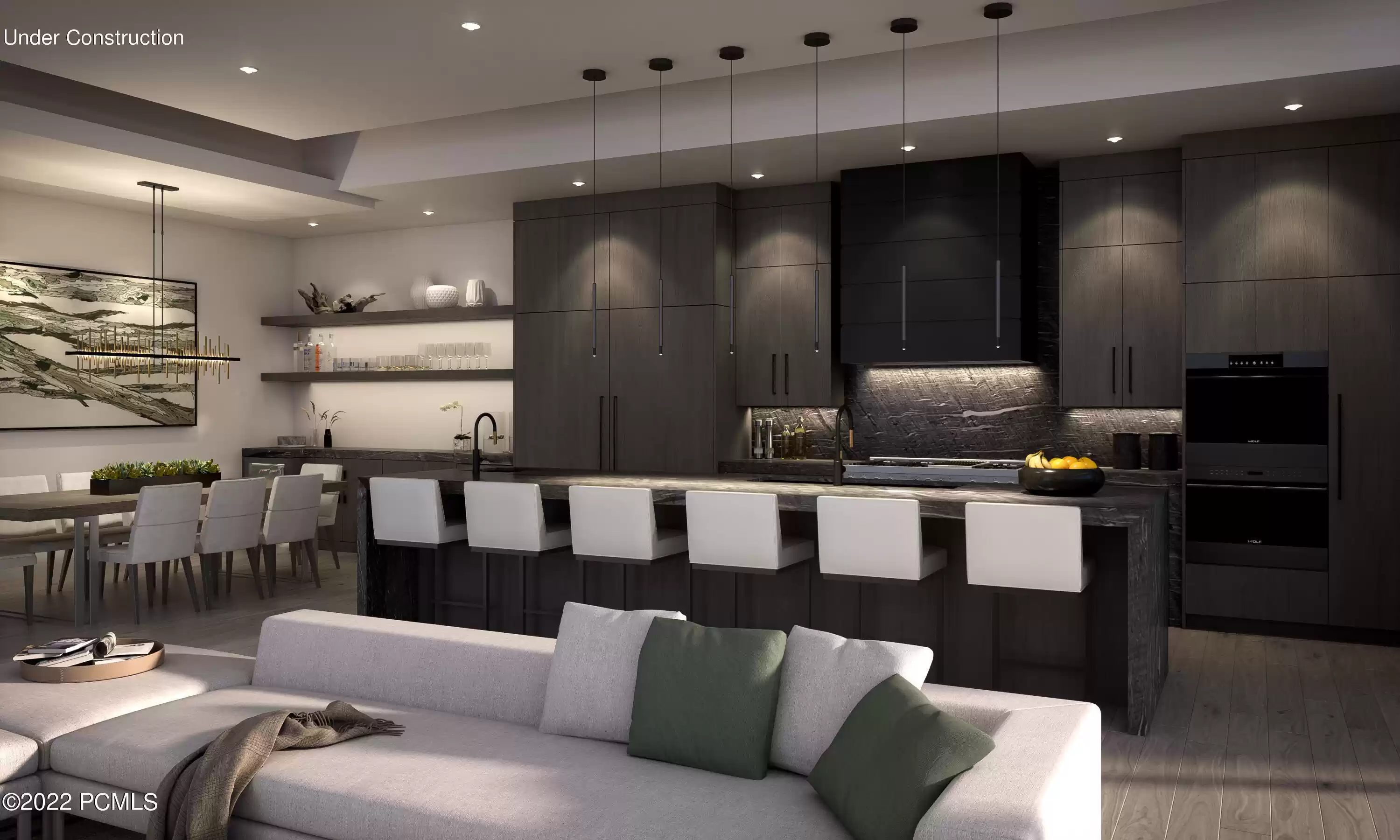 2306 W Red Pine Road Unit 4, Park City, UT 84098