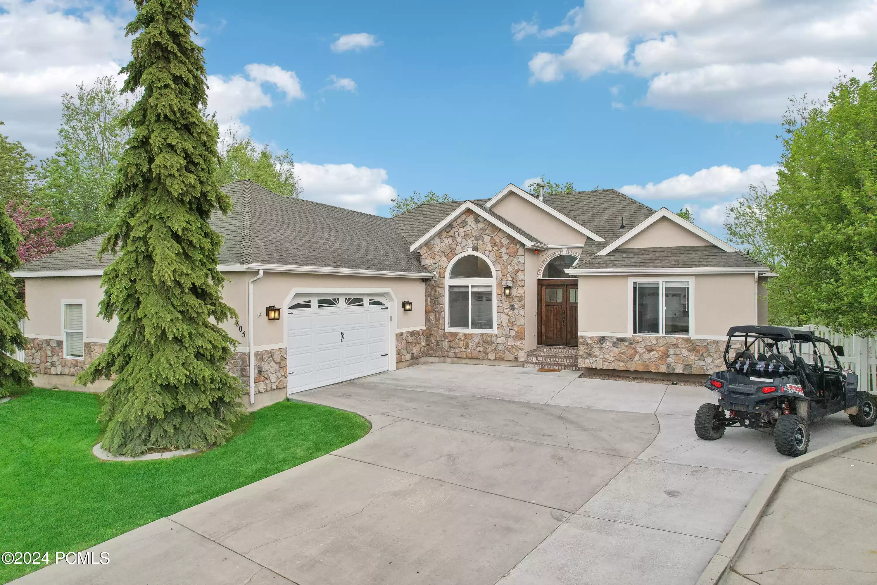 805 Celebration Loop, Oakley, Utah 84055