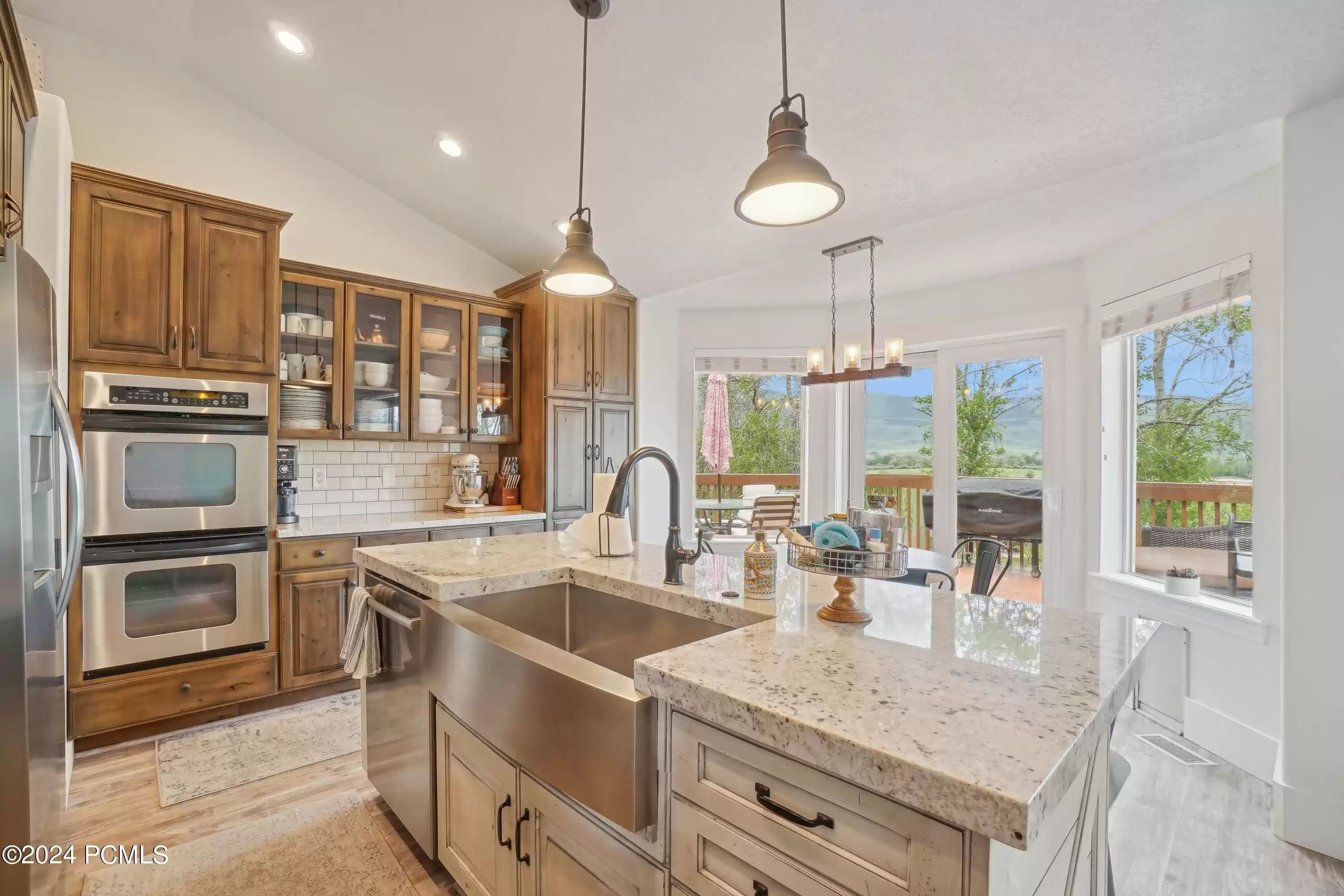 805 Celebration Loop, Oakley, Utah 84055