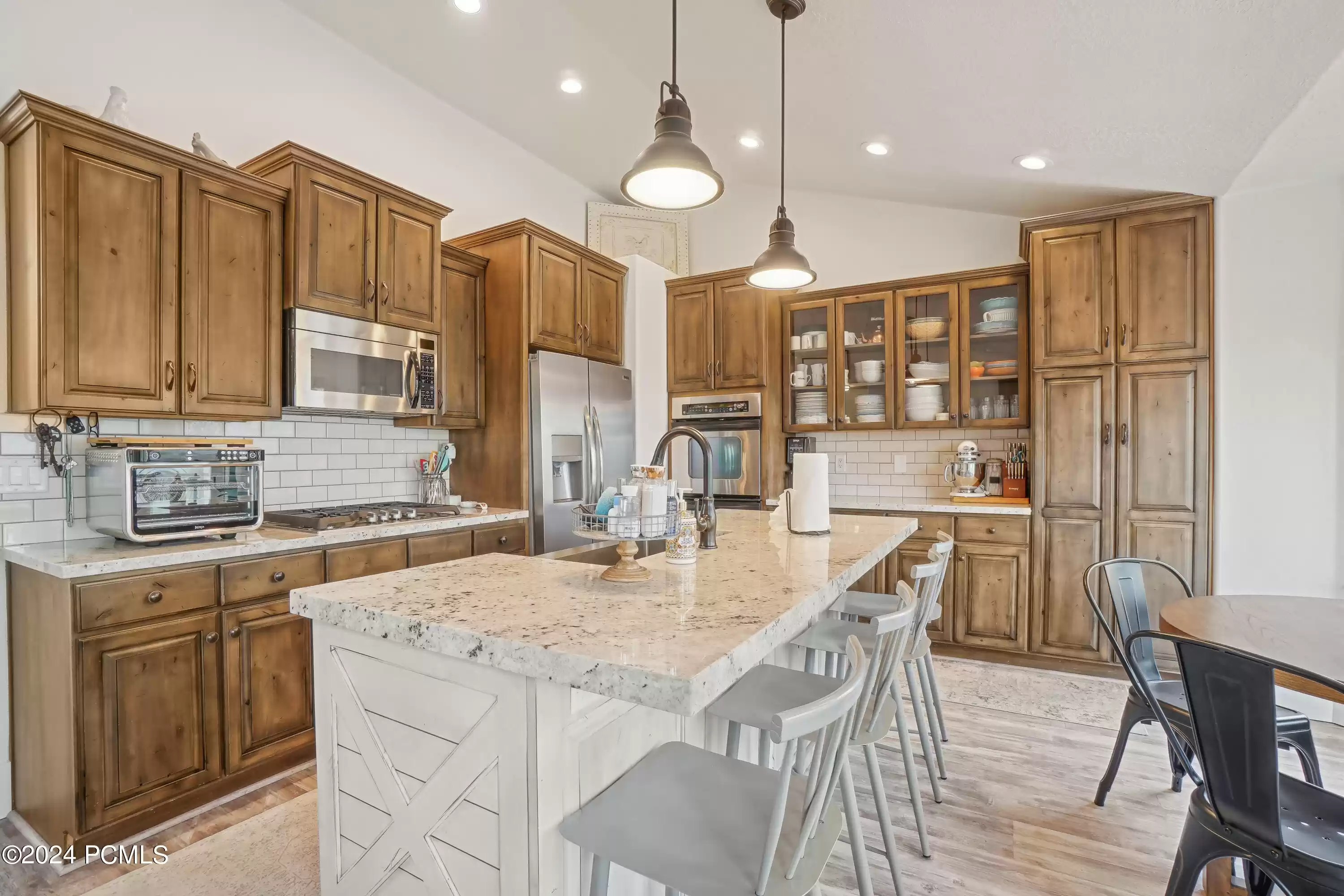 805 Celebration Loop, Oakley, Utah 84055