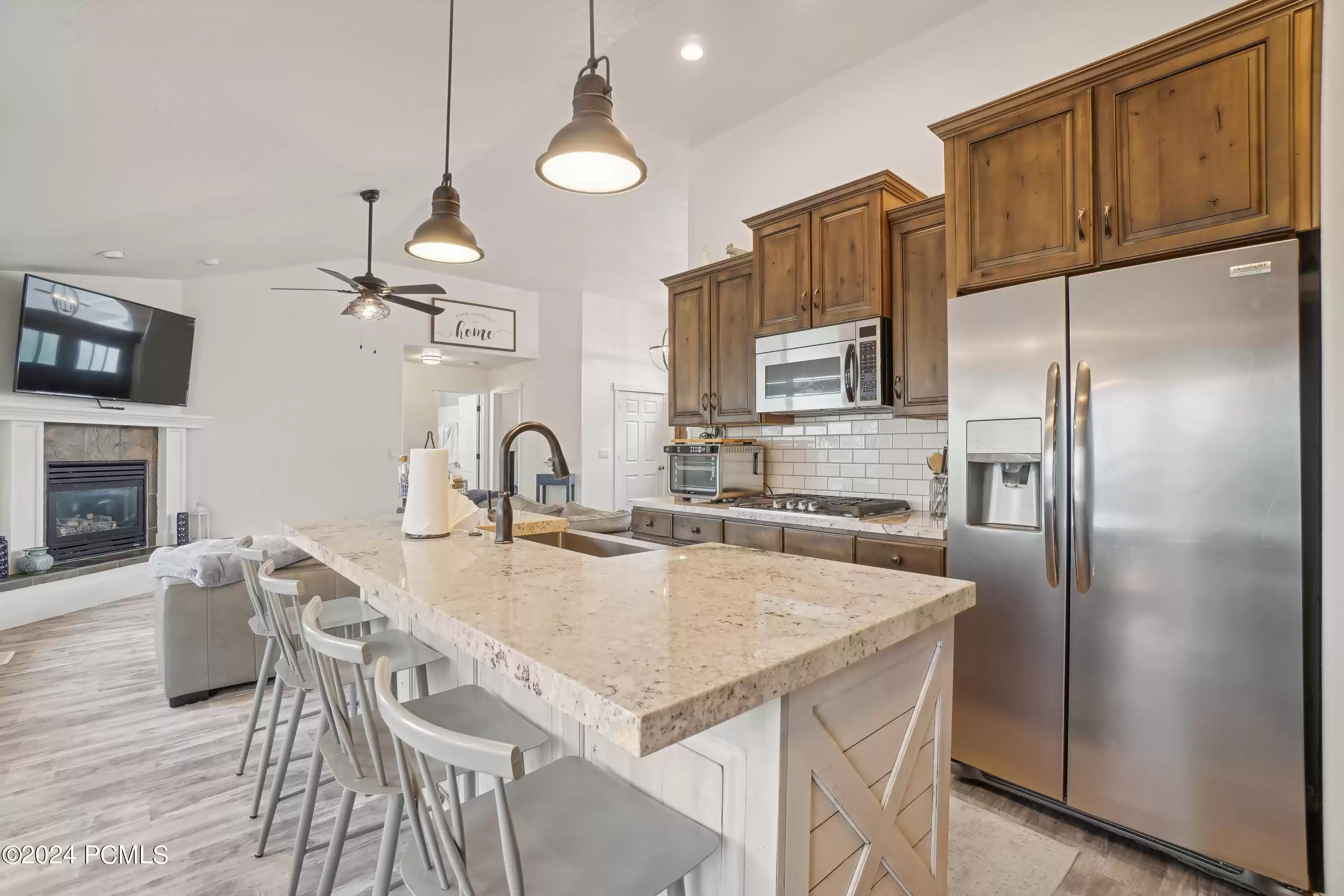805 Celebration Loop, Oakley, Utah 84055