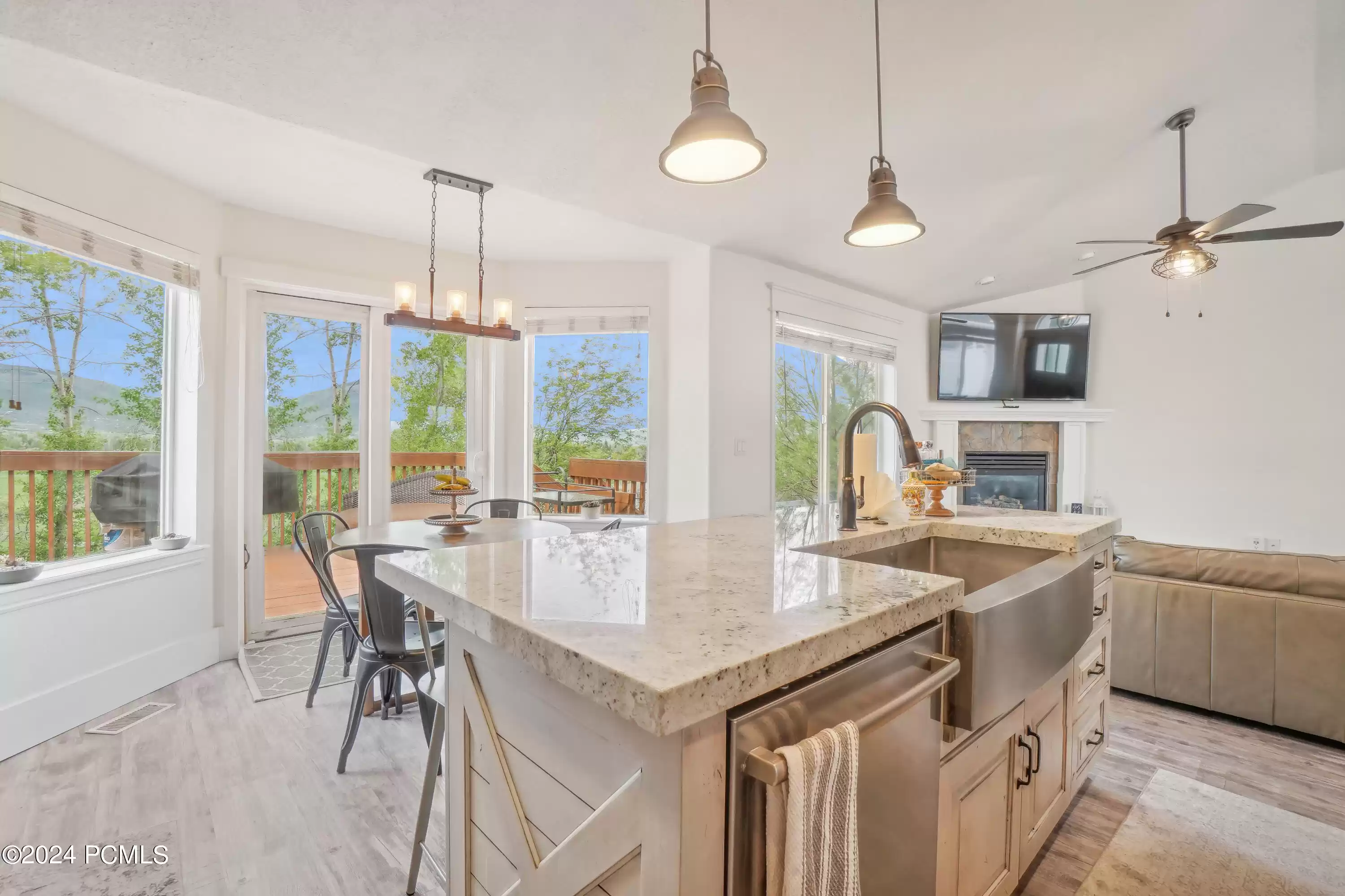 805 Celebration Loop, Oakley, Utah 84055
