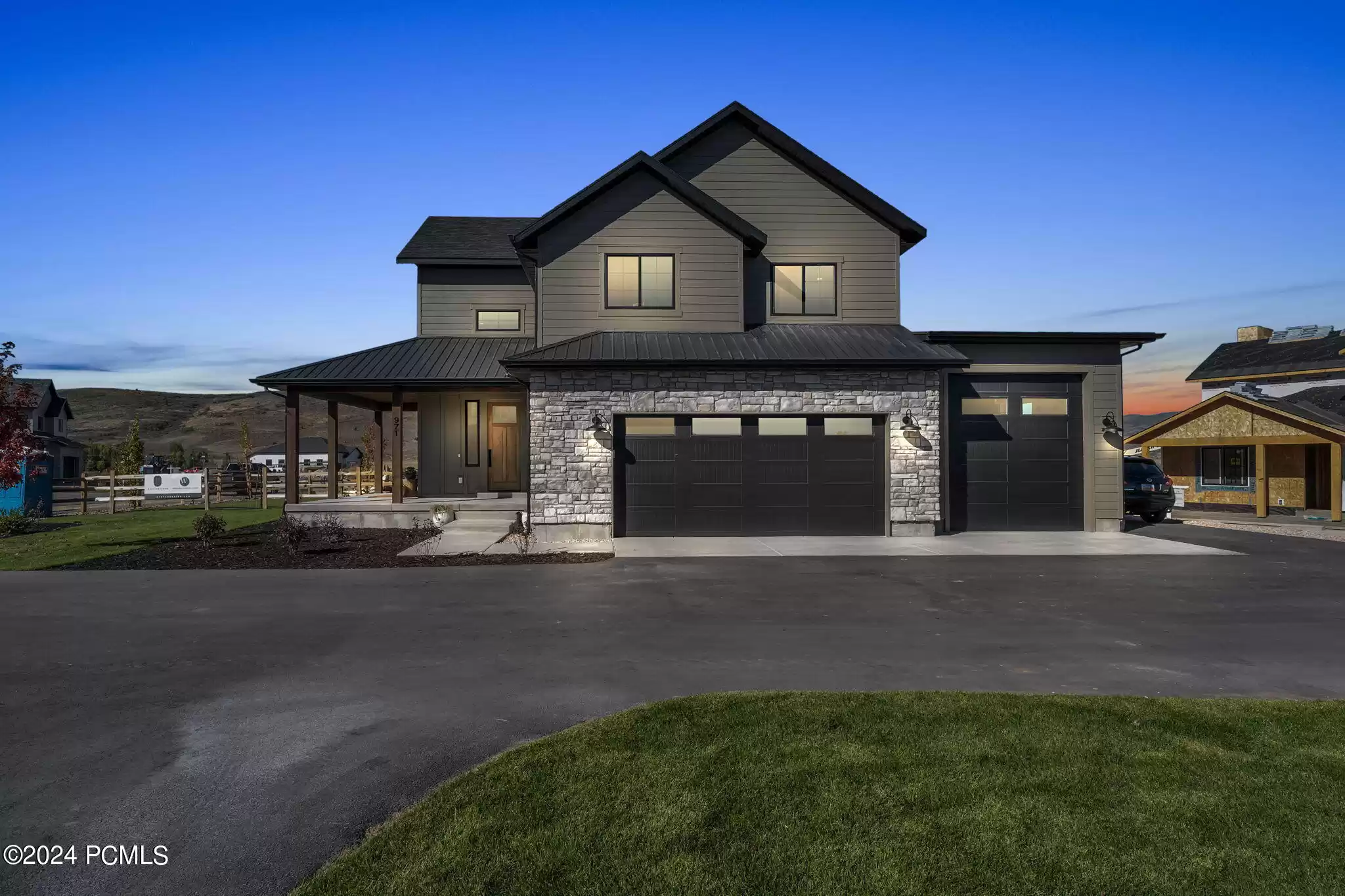 1359 Sage Way, Kamas, Utah 84036