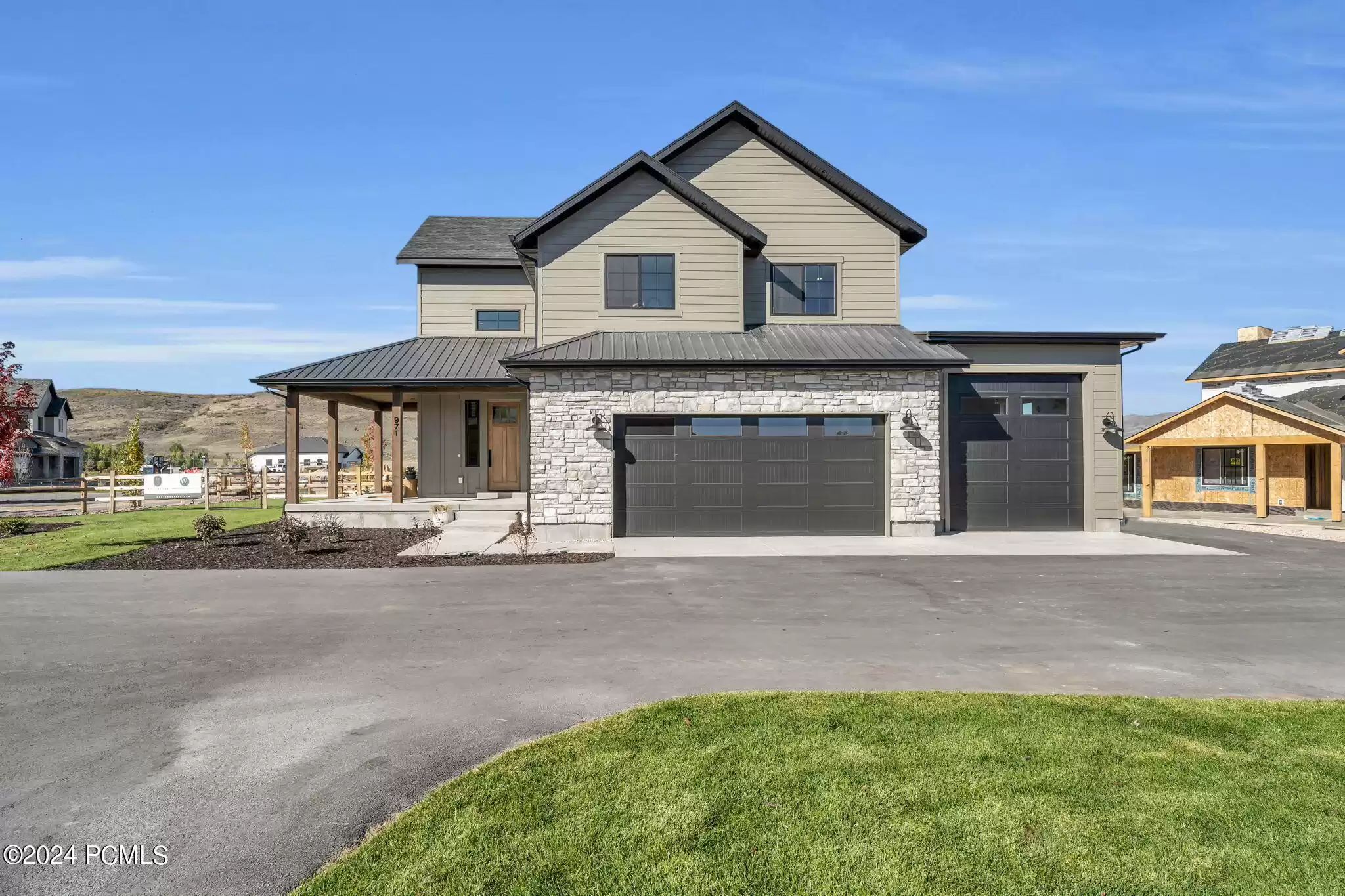 1359 Sage Way, Kamas, Utah 84036