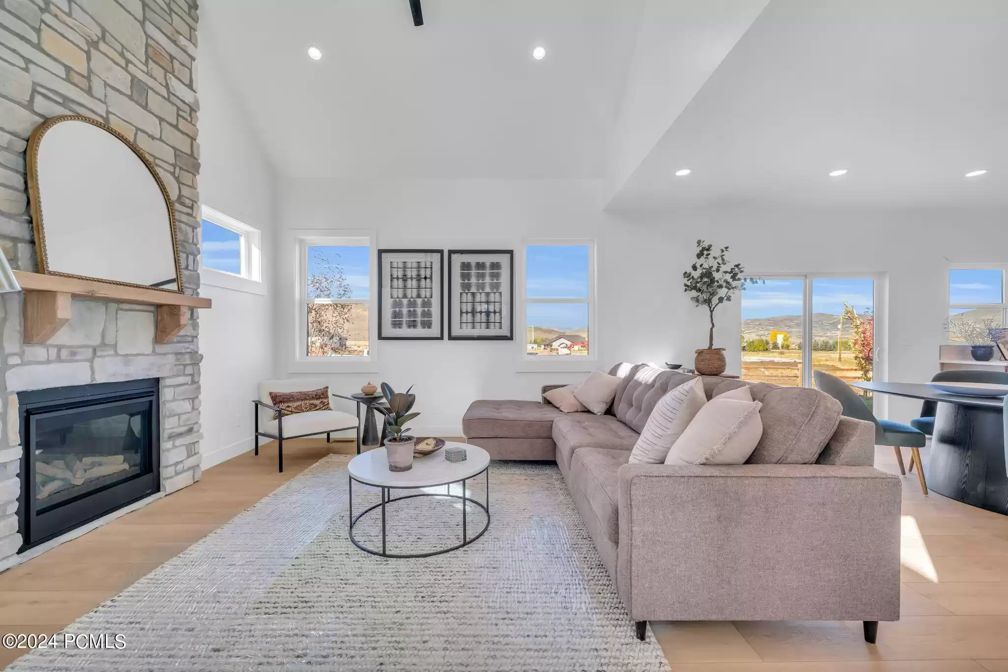 1359 Sage Way, Kamas, Utah 84036