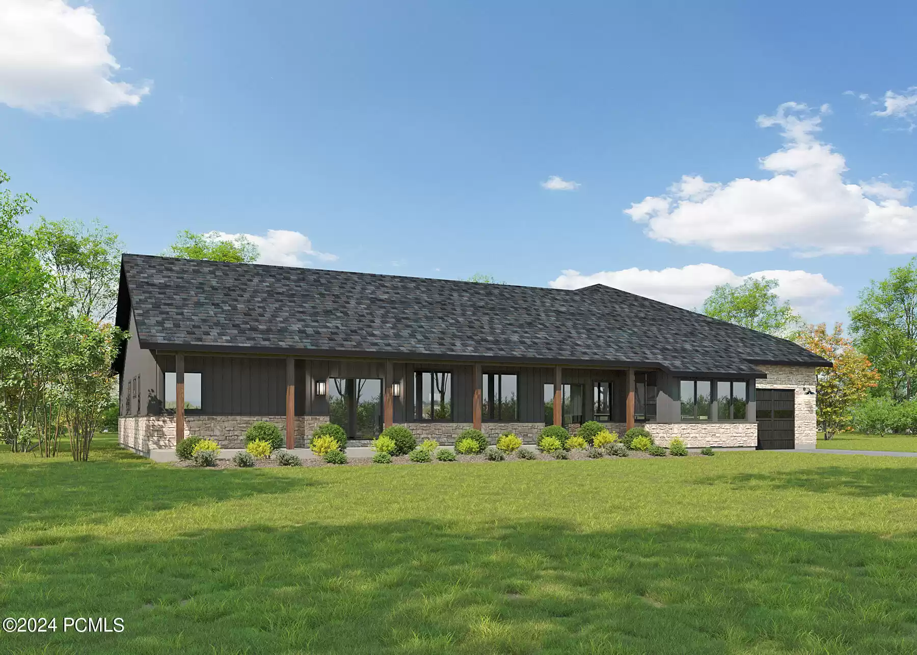 809 Hart Loop, Francis, Utah 84036