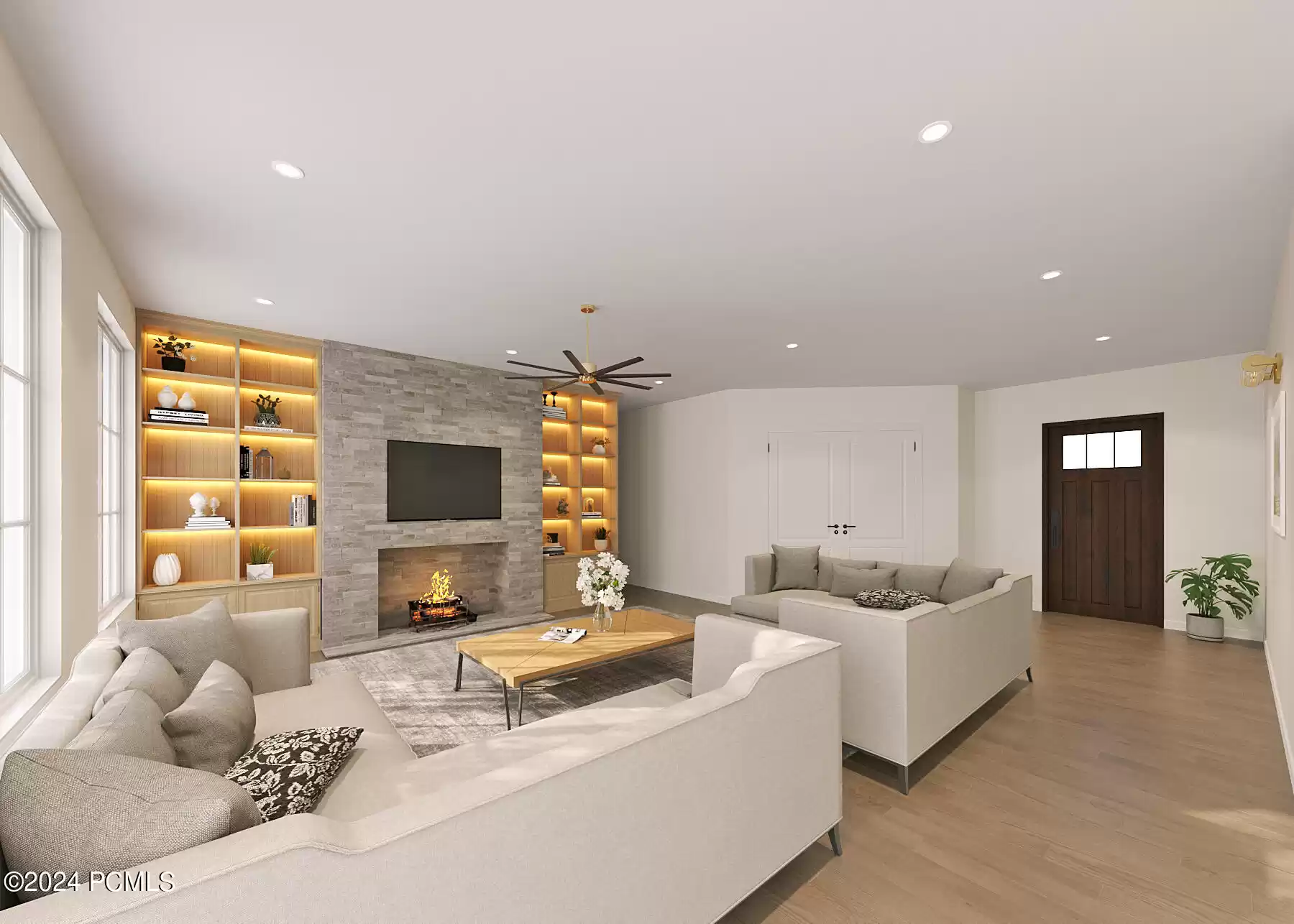 809 Hart Loop, Francis, Utah 84036