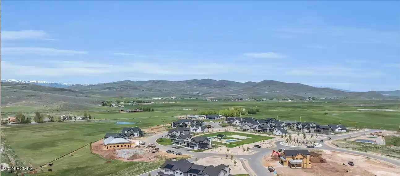 809 Hart Loop, Francis, Utah 84036