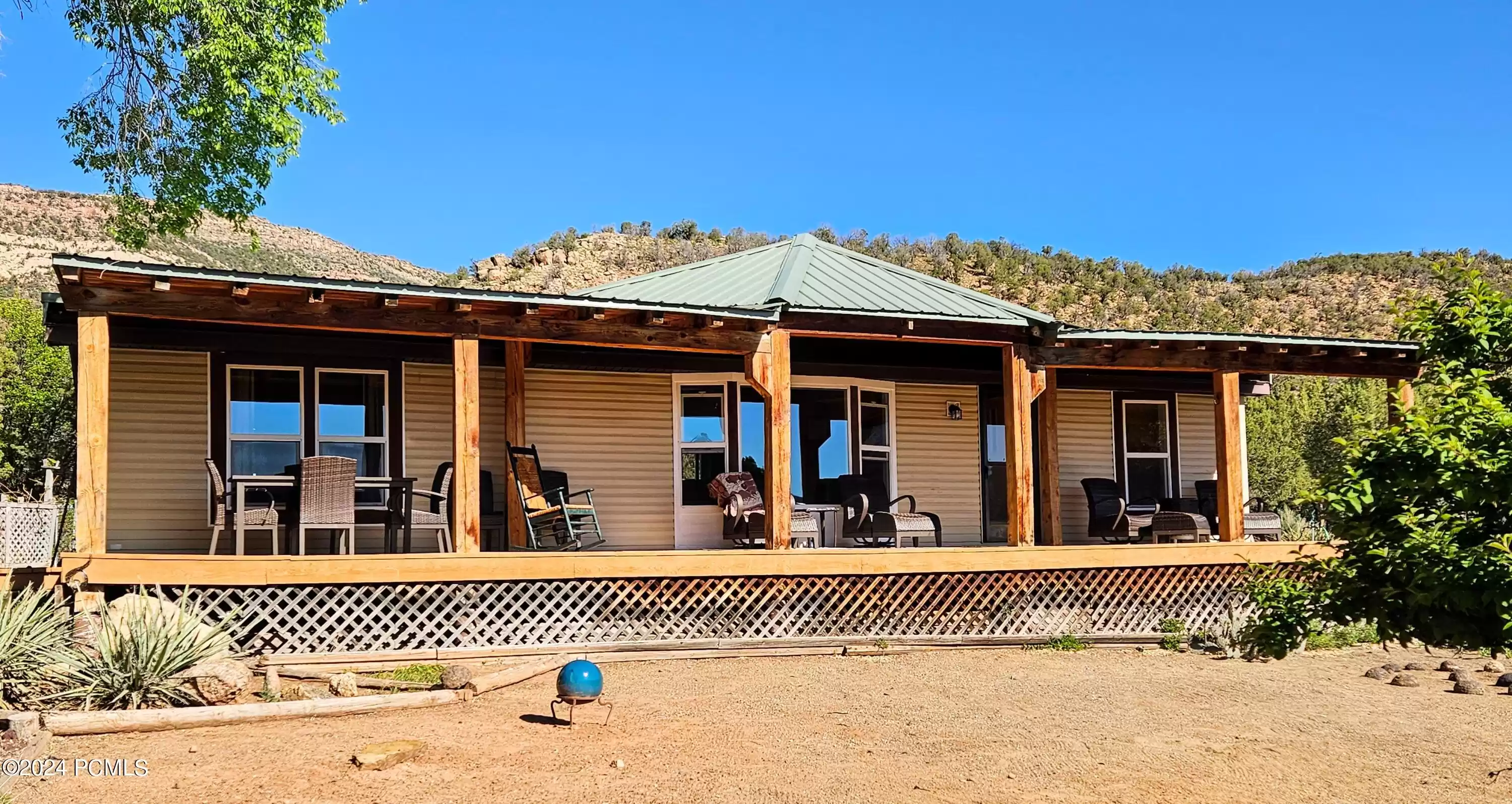 19300 T 5 County Rd Paradox, Co. Road, Other City - Usa, No 00000