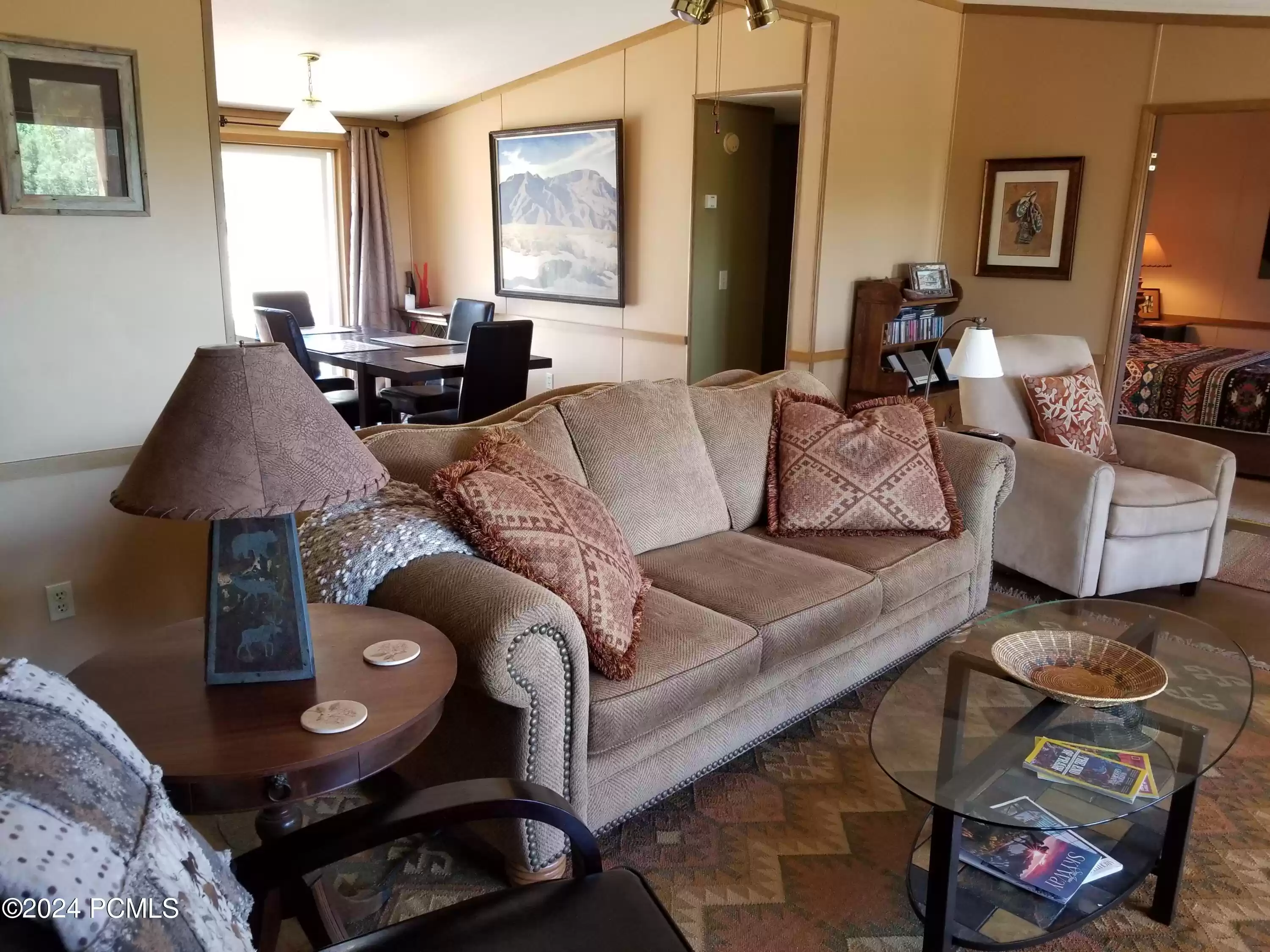 19300 T 5 County Rd Paradox, Co. Road, Other City - Usa, No 00000