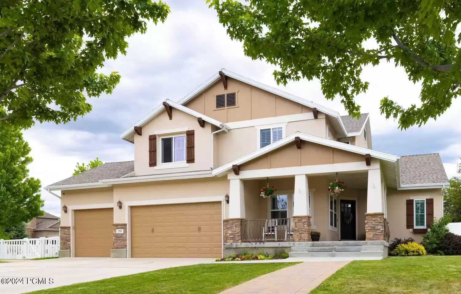 295 Flour Mill Road, Heber City, Utah 84032