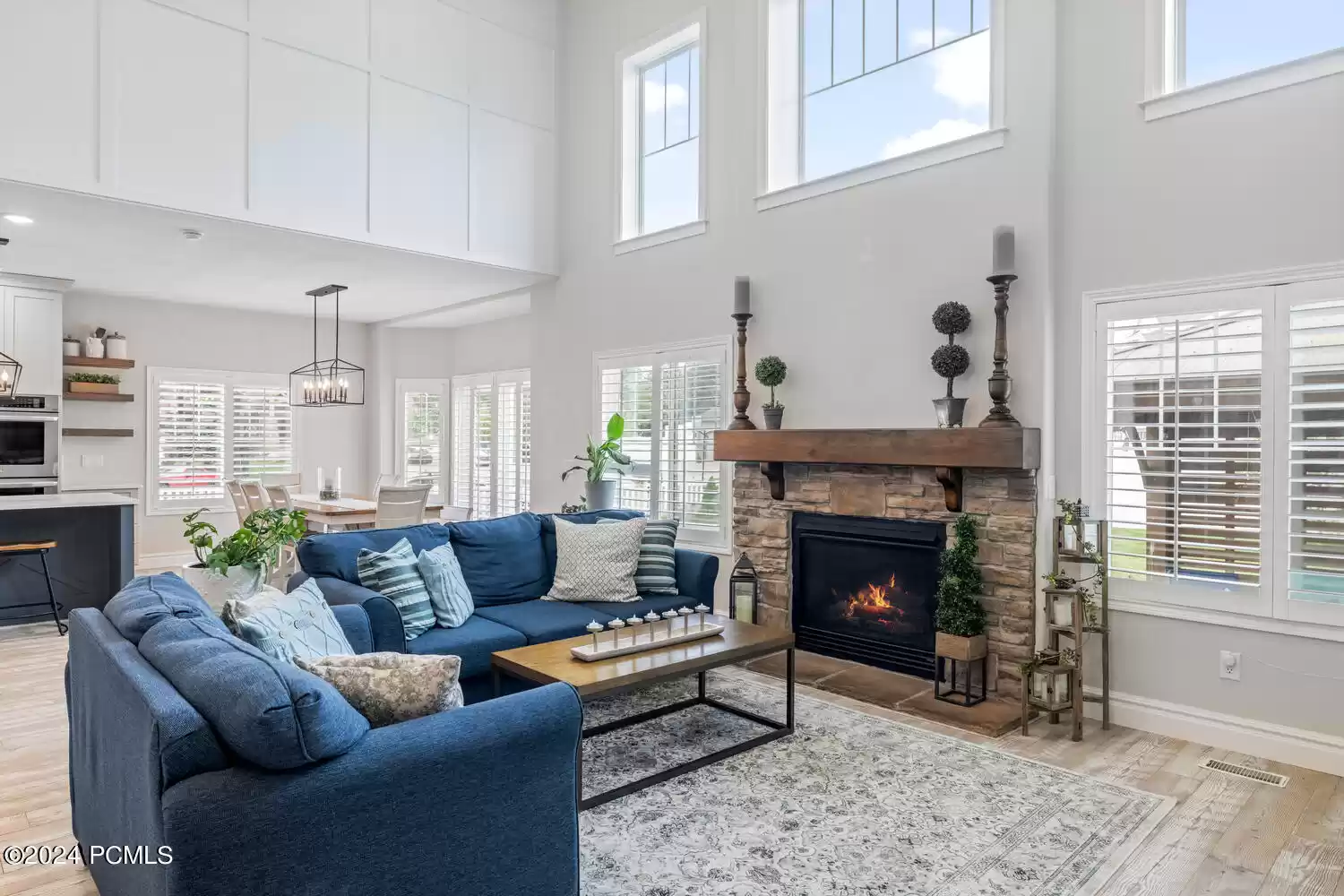 295 Flour Mill Road, Heber City, Utah 84032