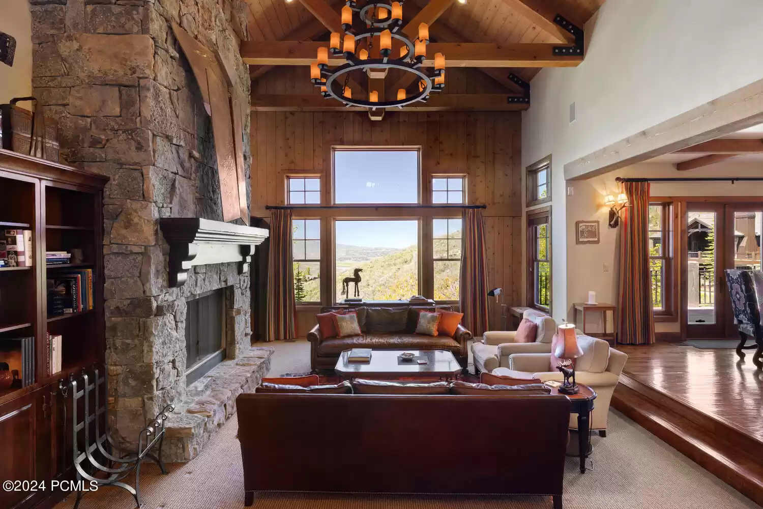 30 Hidden Oaks Lane, Park City, Utah 84060