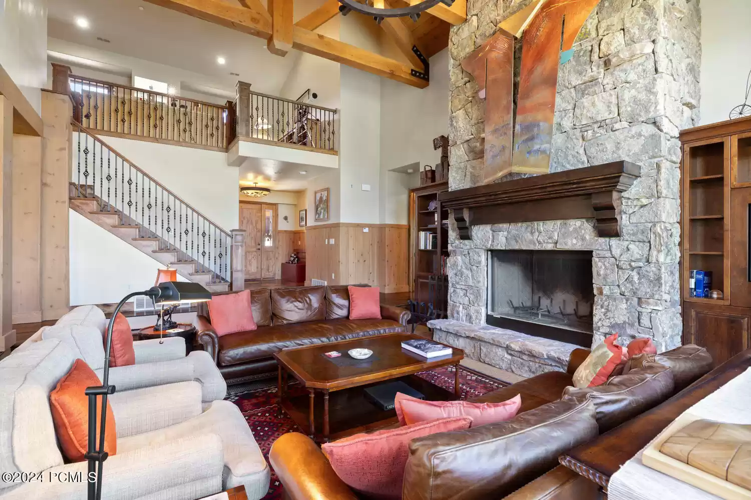 30 Hidden Oaks Lane, Park City, Utah 84060