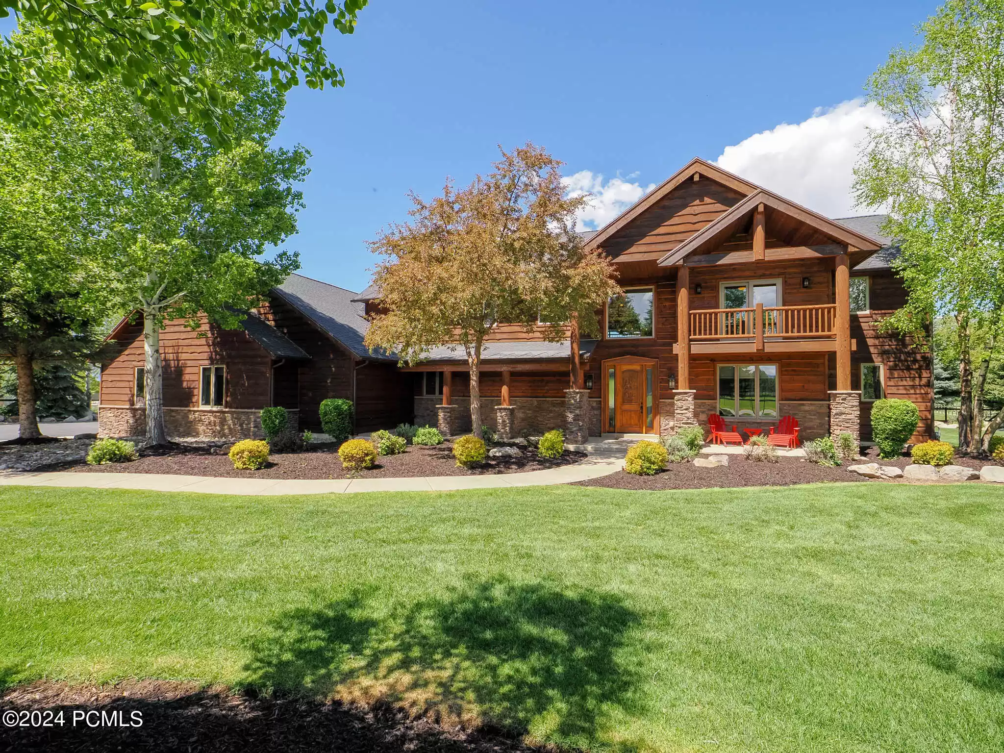 2984 Winterton Road, Charleston, Utah 84032