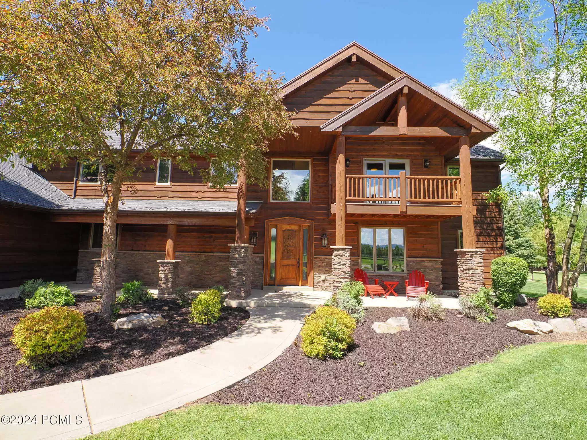 2984 Winterton Road, Charleston, Utah 84032