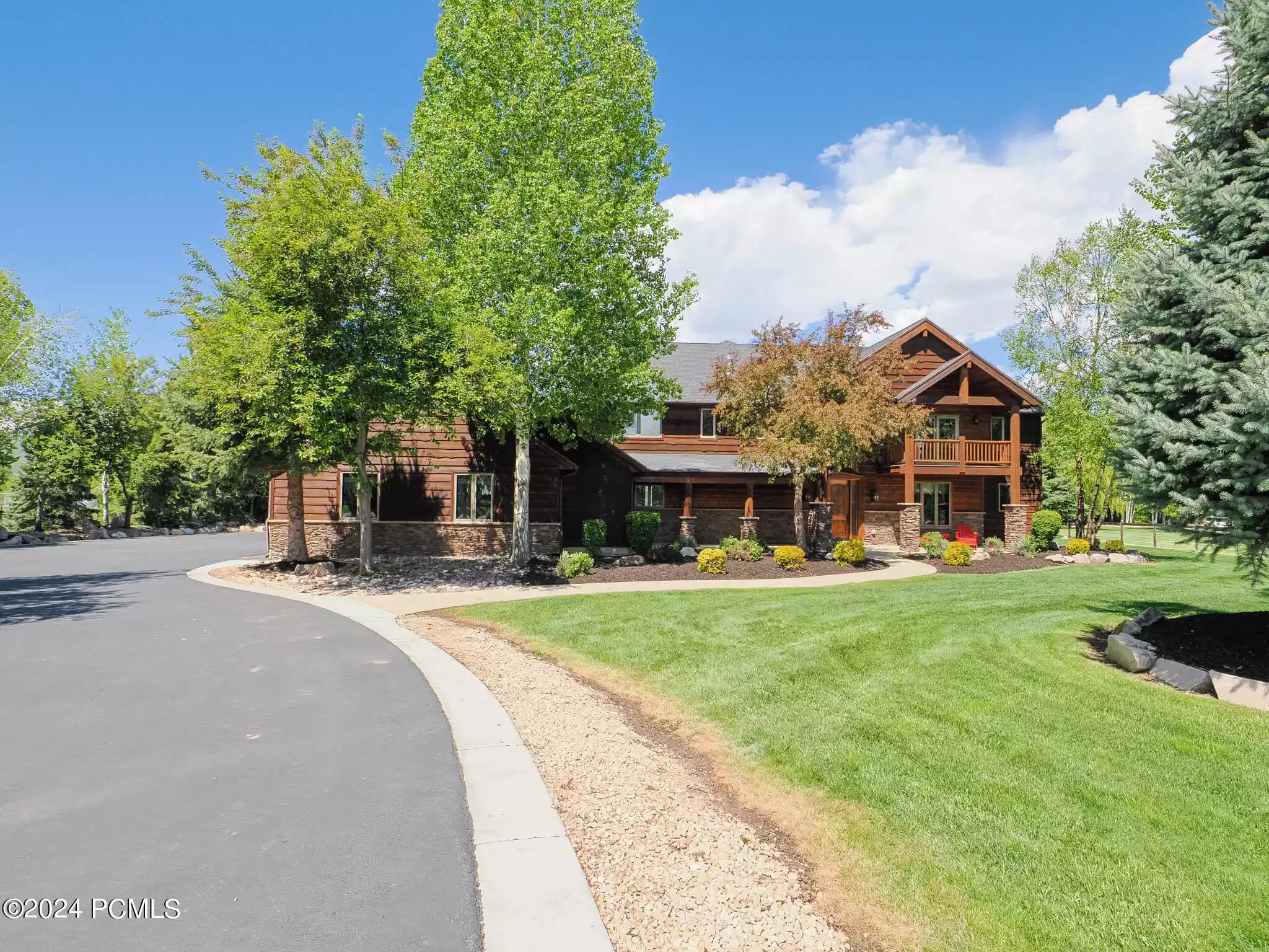 2984 Winterton Road, Charleston, Utah 84032